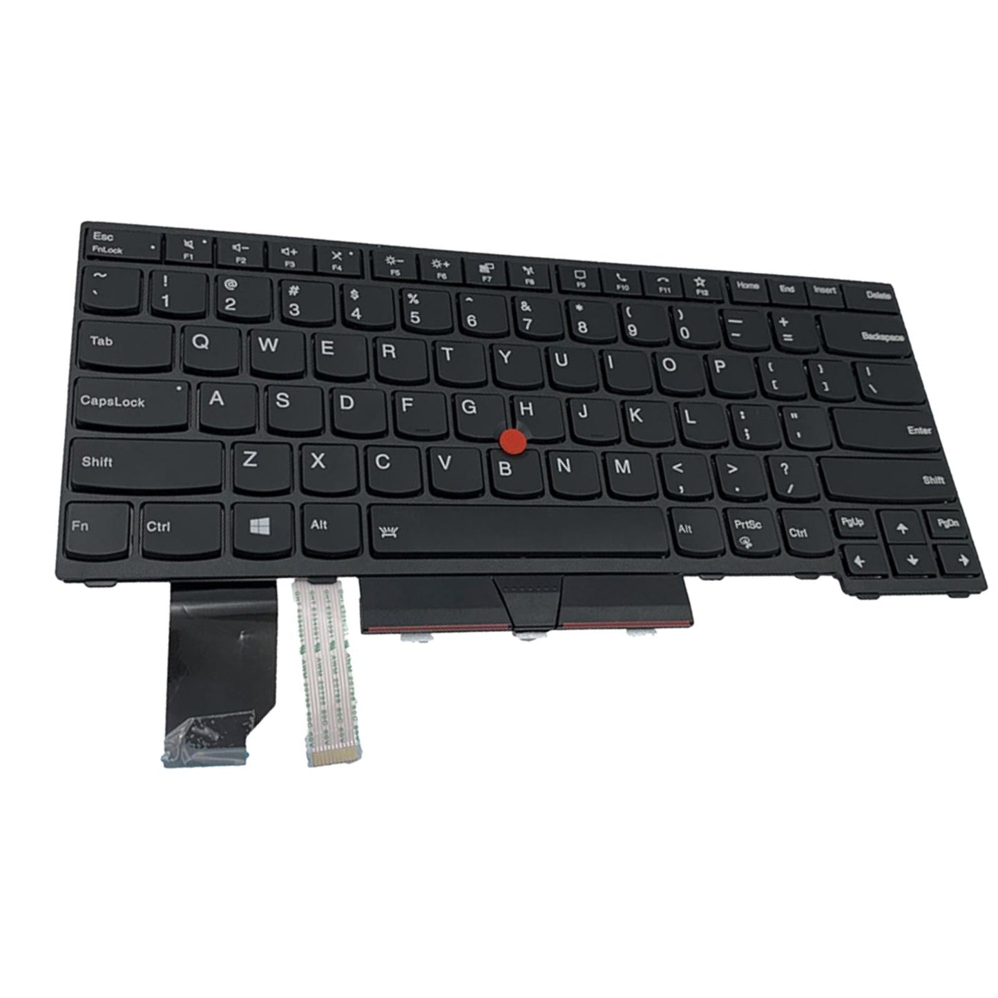 Laptop Keyboard for L14 High With Backlit