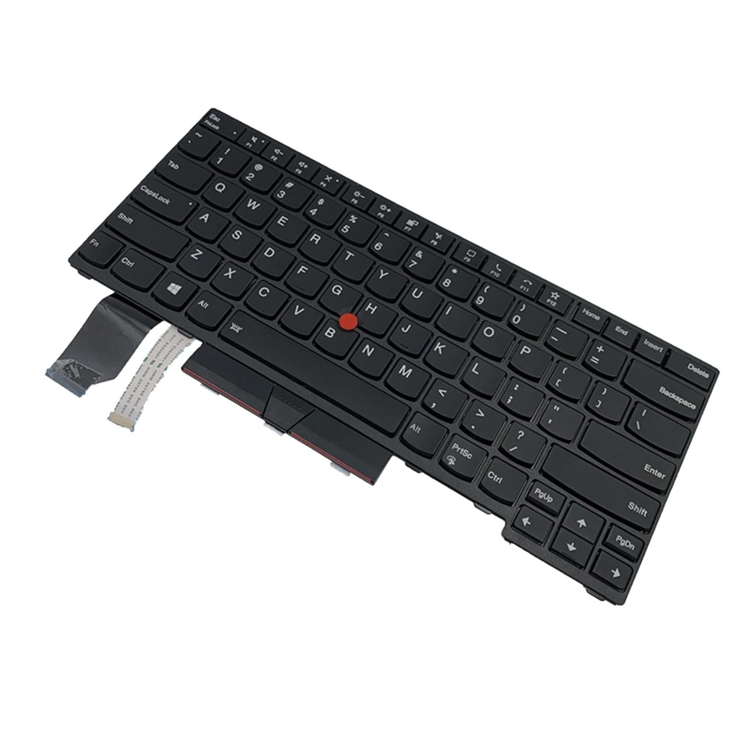 Laptop Keyboard for L14 High With Backlit
