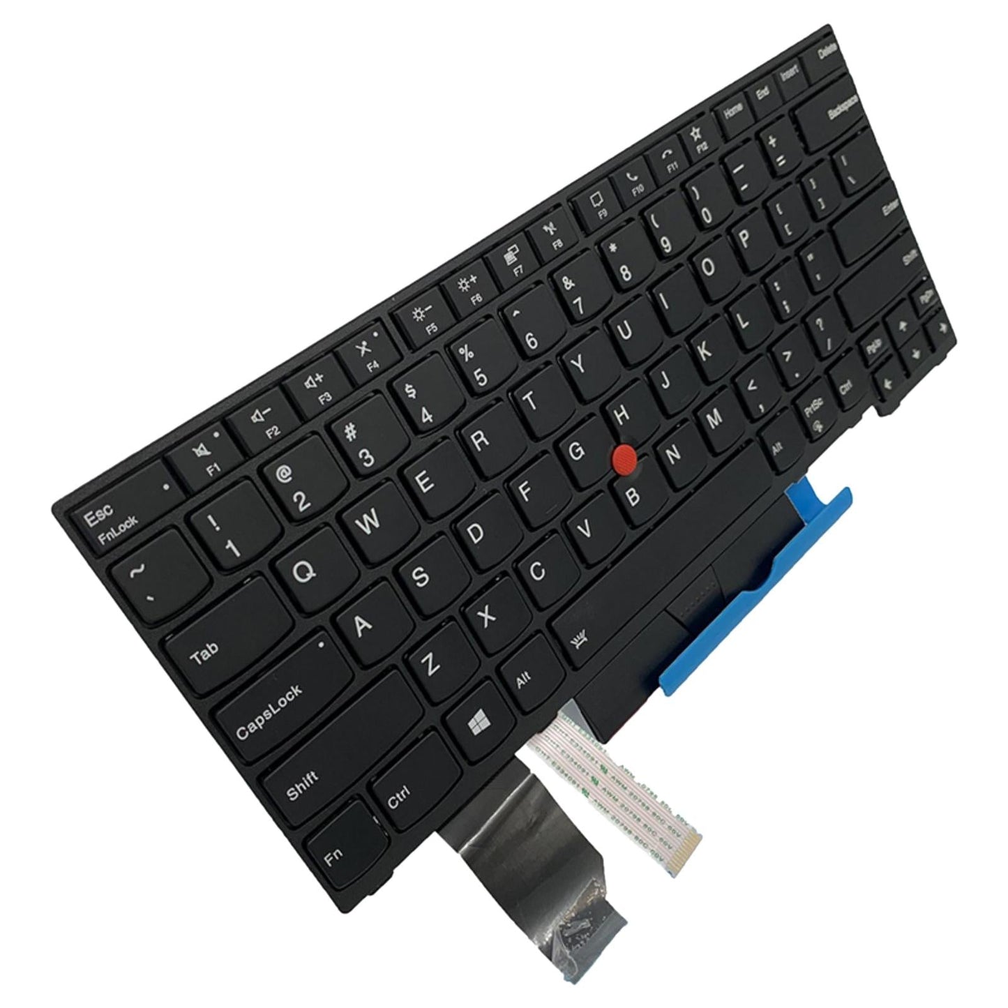 Laptop Keyboard for L14 High With Backlit