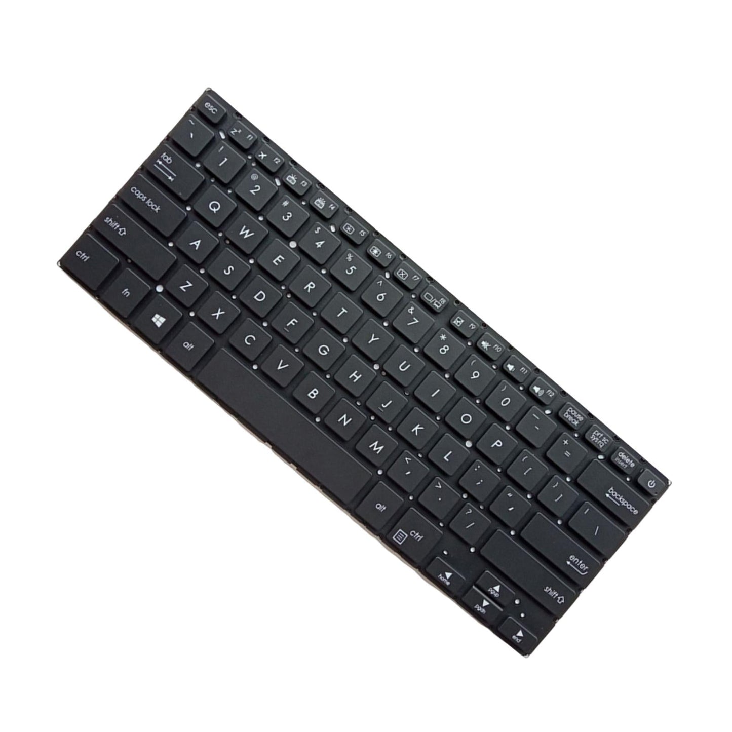 Laptop Replacement Keyboard US English Layout for x411 x411Uq S4200U