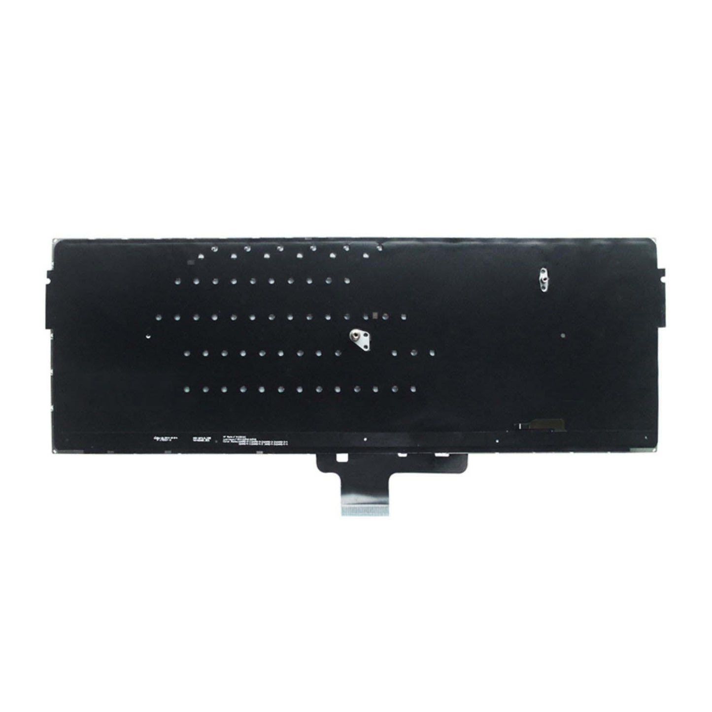 Laptop Replacement Keyboard Backlit for VivoBook S510Ua- Parts