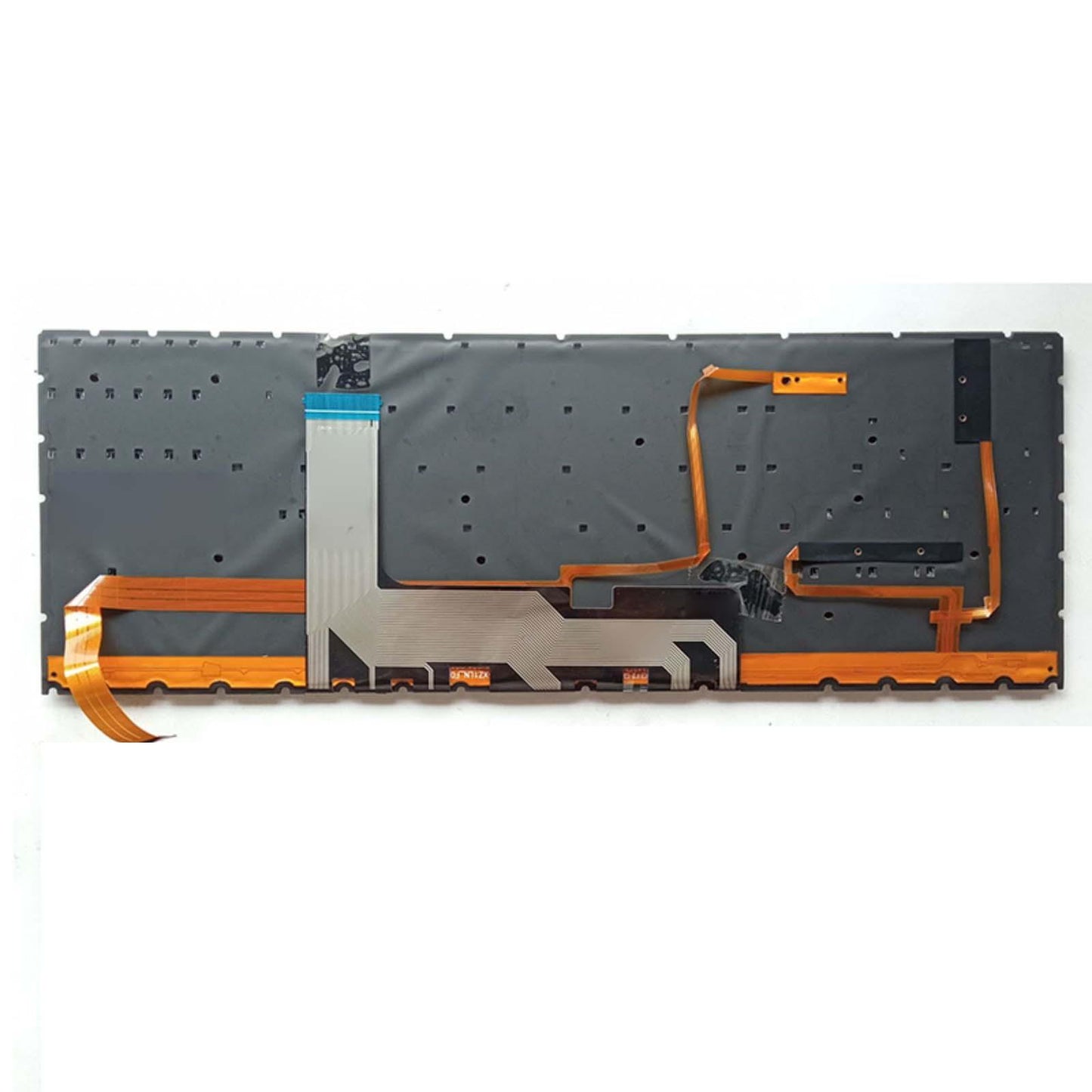 Laptop Keyboard US English Backlit for 15-En Tpn-Q236 Accessory