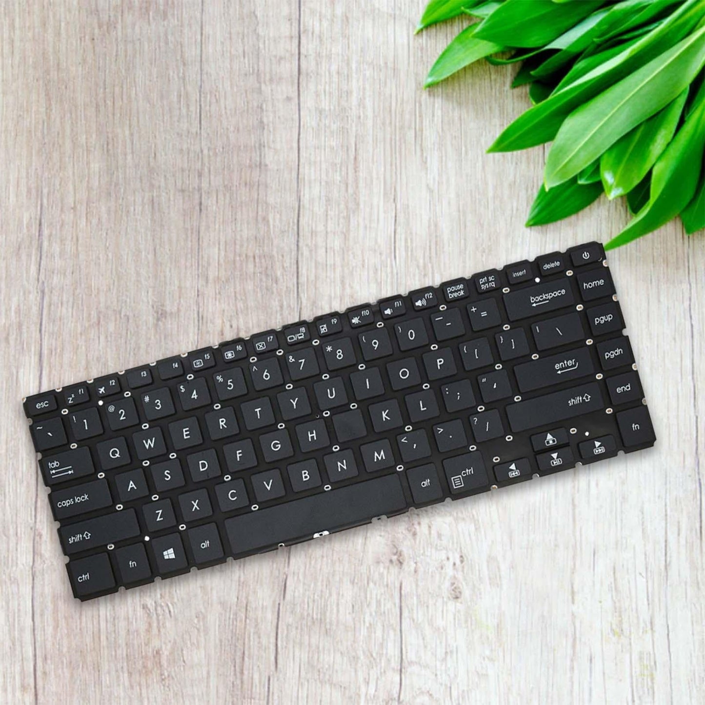 Laptop Replacement Keyboard for S15 S510 S510Un-Nh77