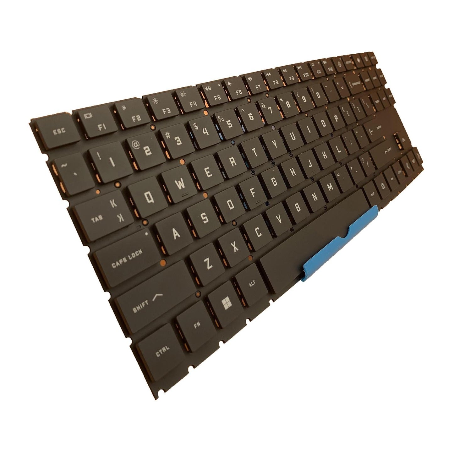 Laptop Keyboard US Layout for 15-en 6 15-En 15-Ek Tpn-Q238 Tpn-Q236