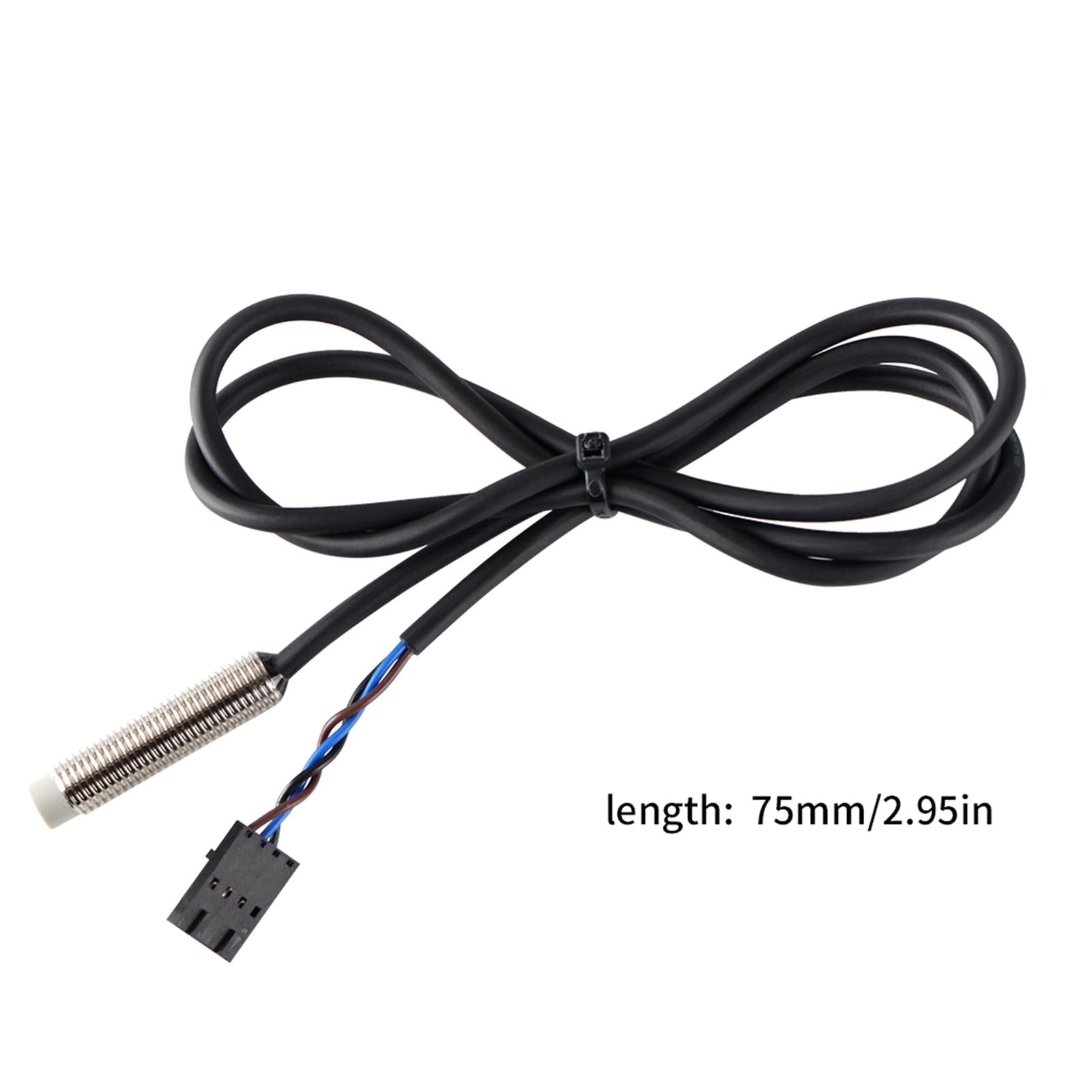 Automatic Leveling Probe Sensor 3D Printer Hot Bed for i3 MK3S+ – UNIQKART