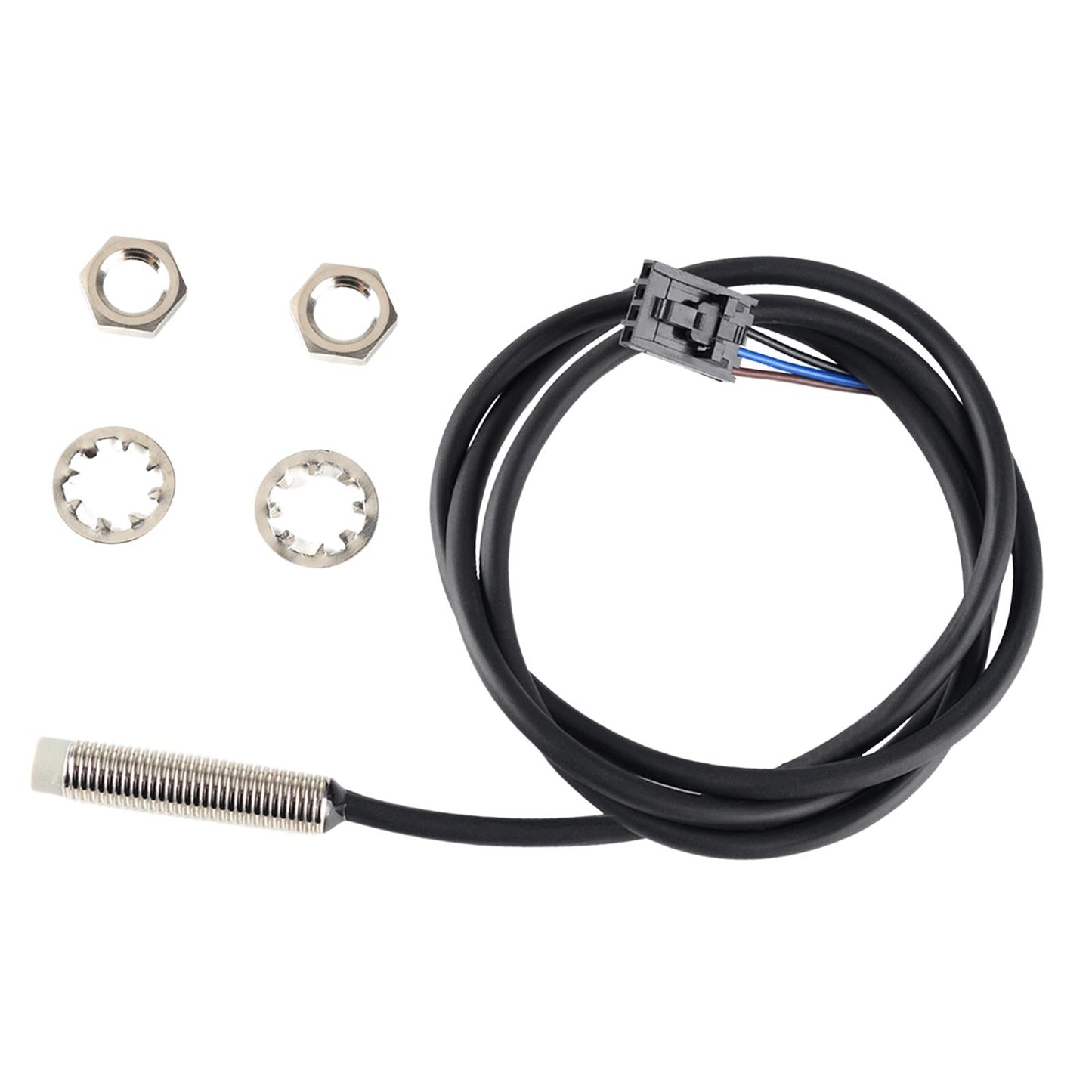 Automatic Leveling Probe Sensor 3D Printer Hot Bed for i3 MK3S+