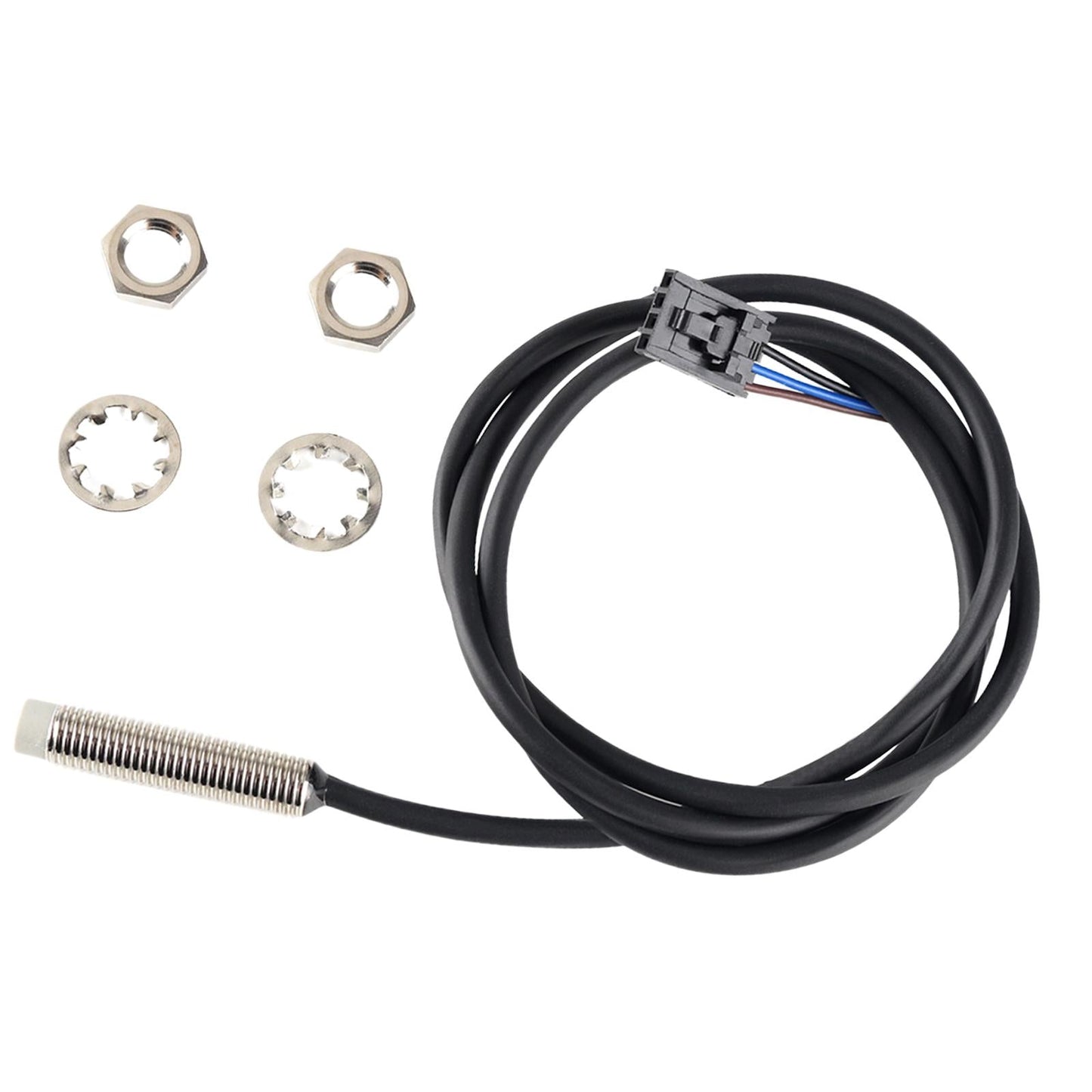 Automatic Leveling Probe Sensor 3D Printer Hot Bed for i3 MK3S+