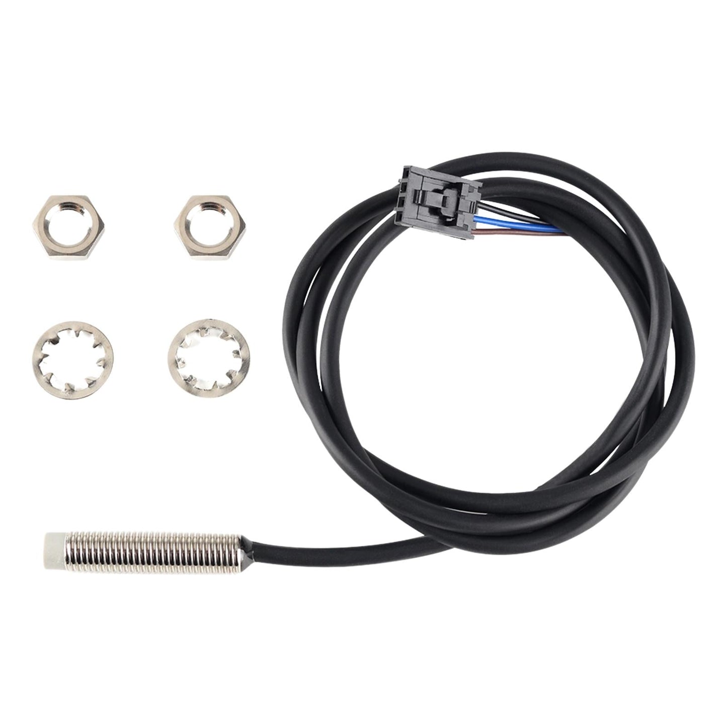 Automatic Leveling Probe Sensor 3D Printer Hot Bed for i3 MK3S+