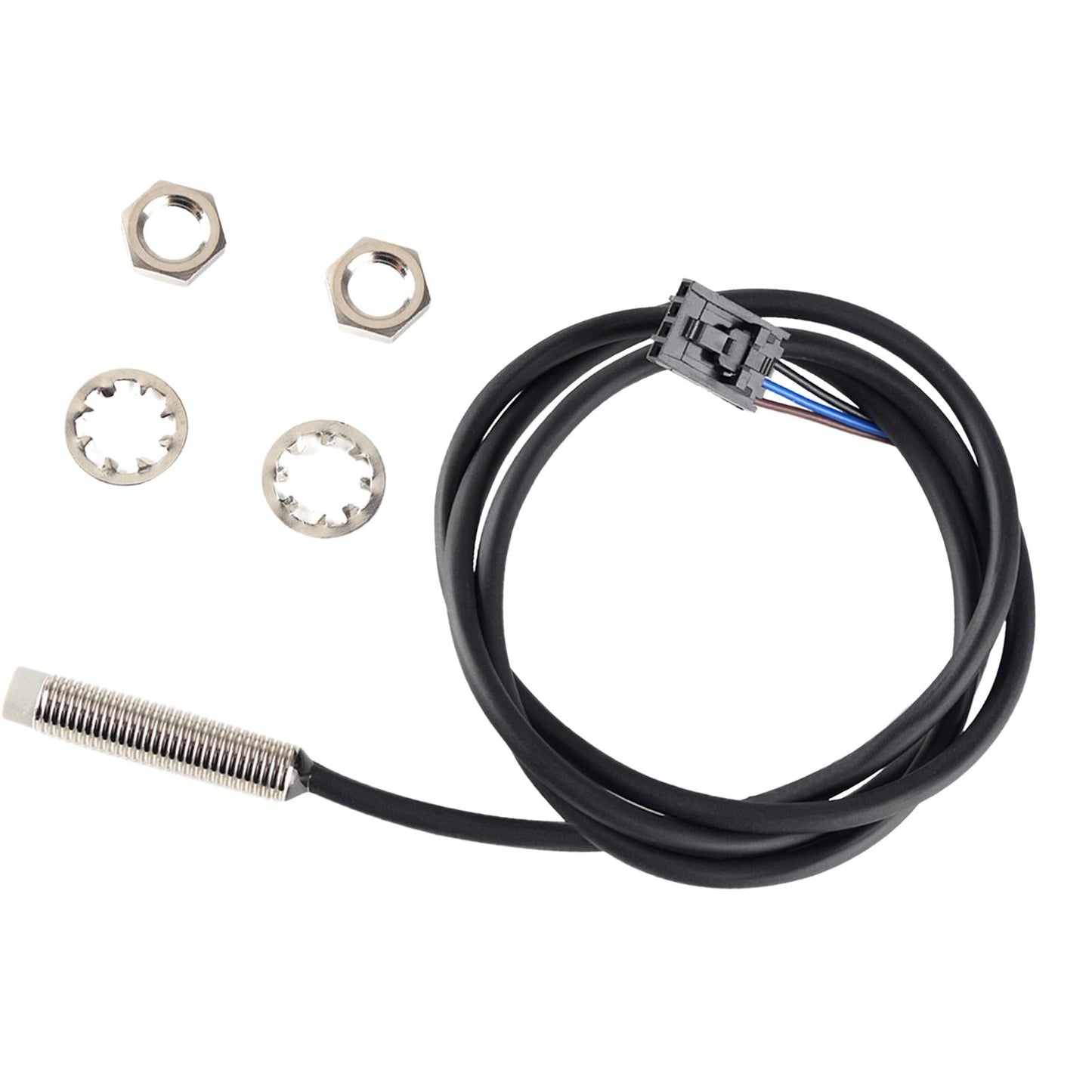 Automatic Leveling Probe Sensor 3D Printer Hot Bed for i3 MK3S+