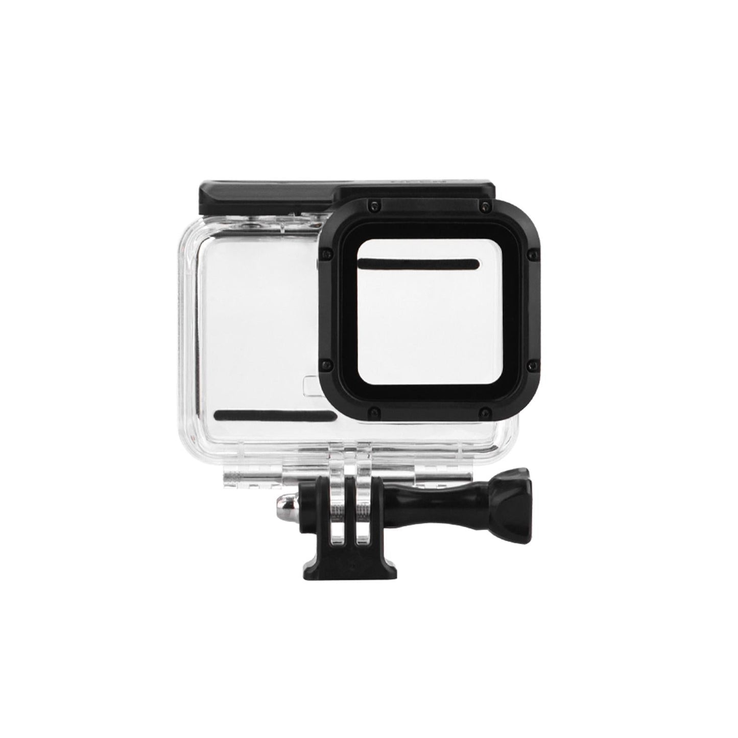 Dive Protective Shell Accessories Camera Accessories Transparent Portable