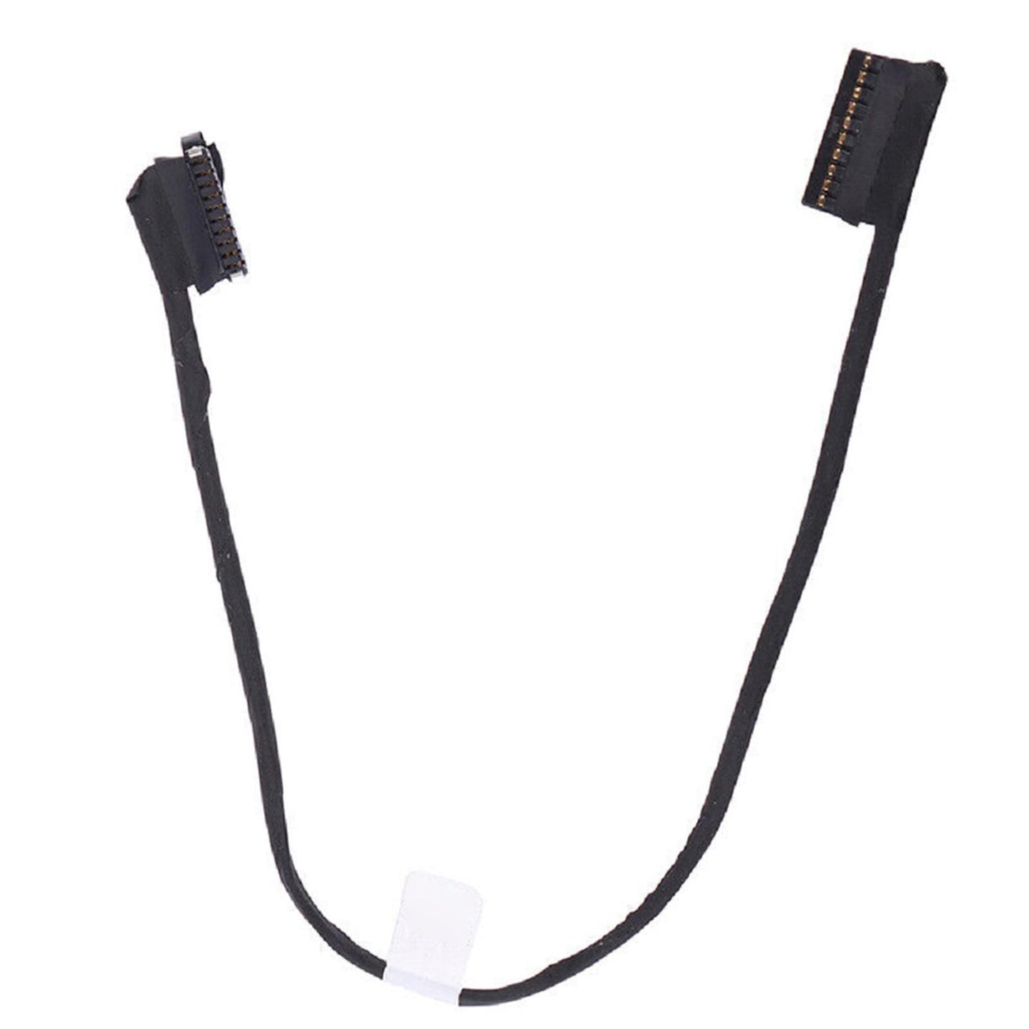 Battery Cable Connector Replacement Cord for Dell E5580 Part Accessory