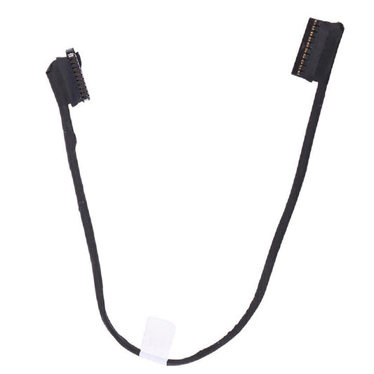 Battery Cable Connector Replacement Cord for Dell E5580 Part Accessory