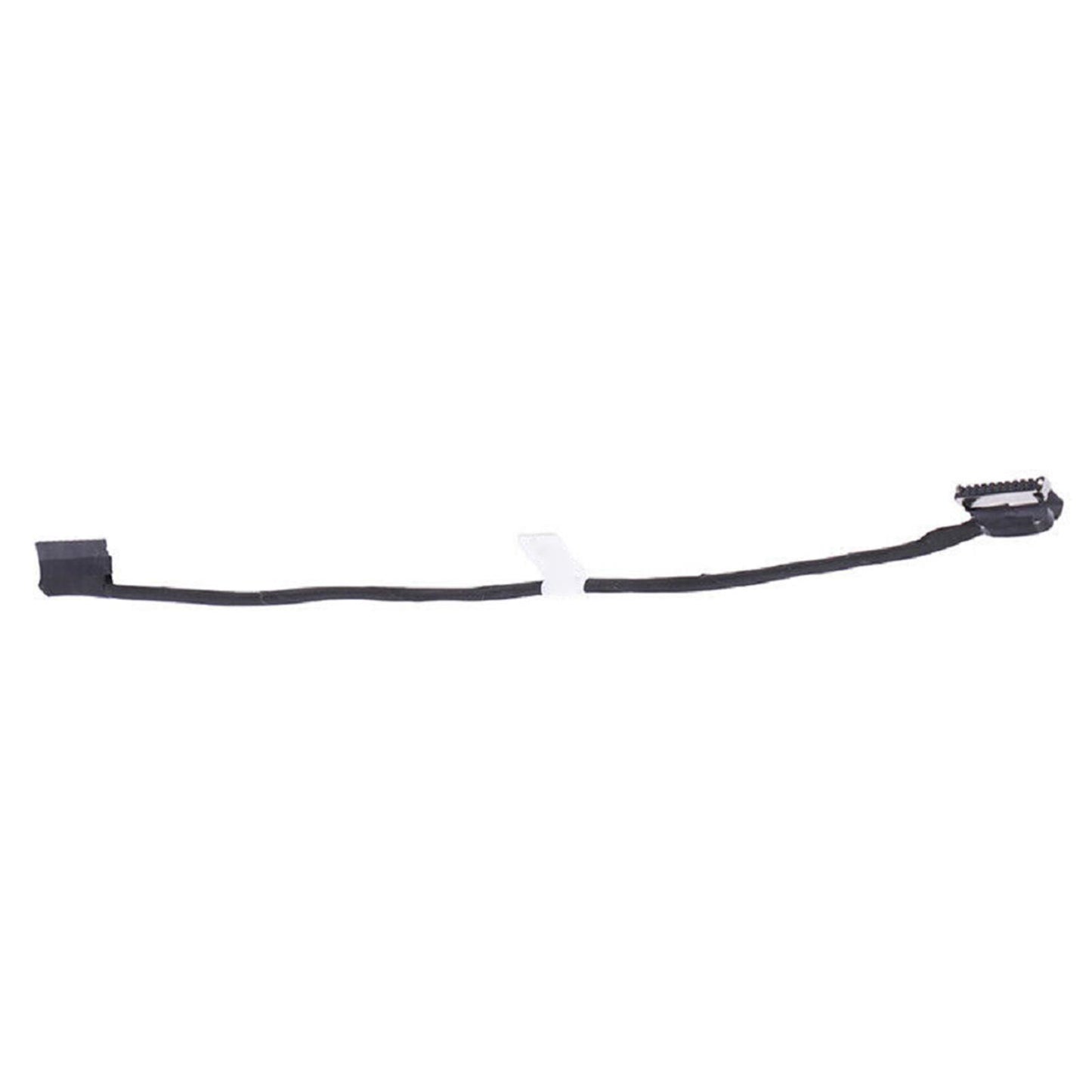 Battery Cable Connector Replacement Cord for Dell E5580 Part Accessory