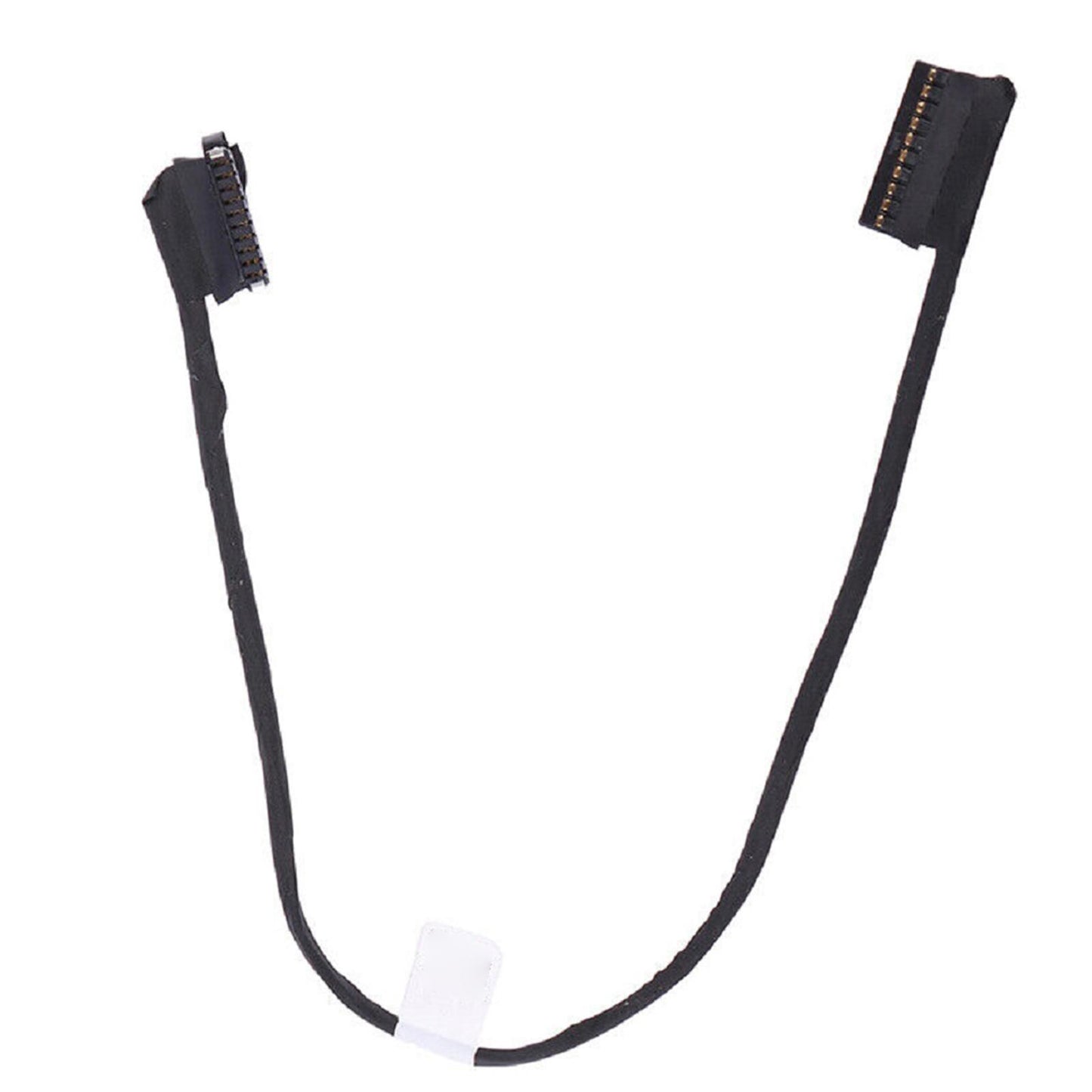 Battery Cable Connector Replacement Cord for Dell E5580 Part Accessory