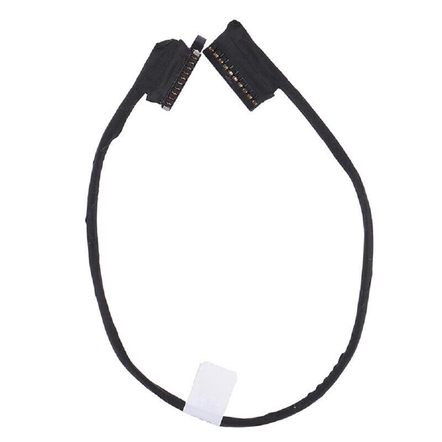 Battery Cable Connector Replacement Cord for Dell E5580 Part Accessory