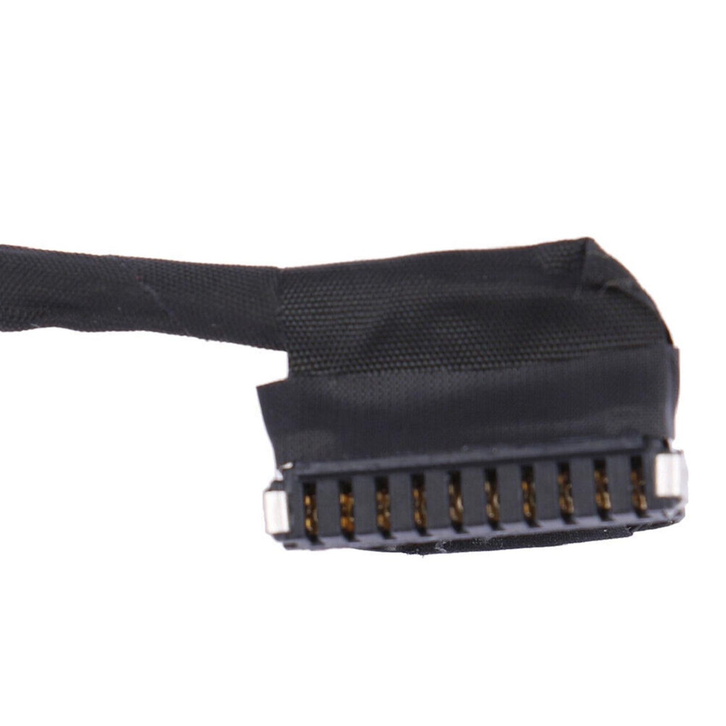 Battery Cable Connector Replacement Cord for Dell E5580 Part Accessory