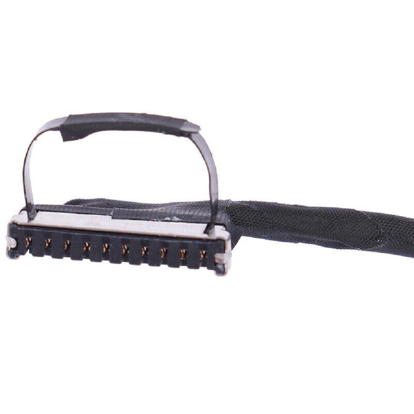 Battery Cable Connector Replacement Cord for Dell E5580 Part Accessory