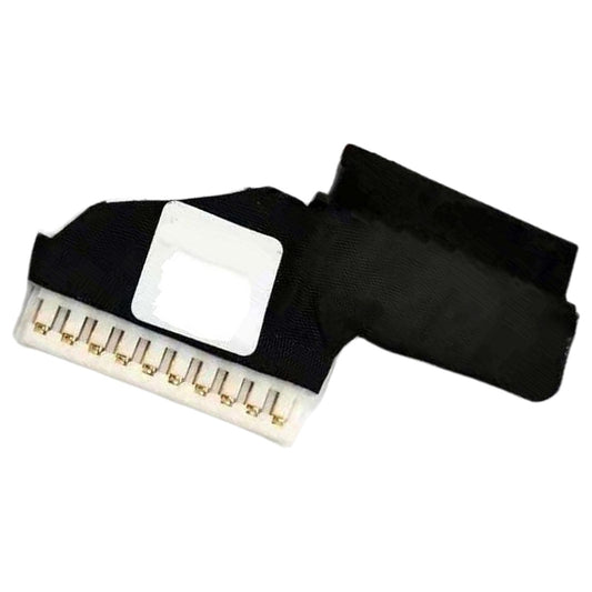 Battery Cable Cord Battery Connector Cable for Dell 5565 5567 P66F Replaces