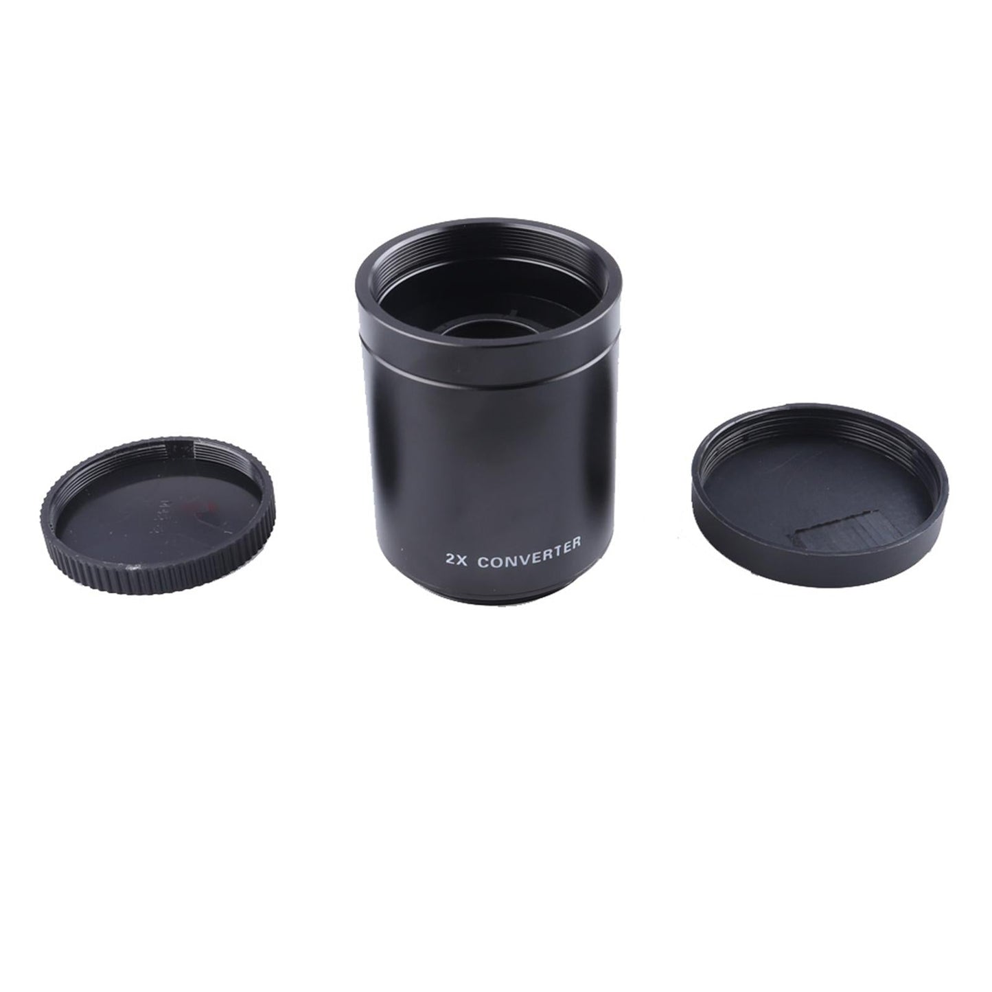 2x Teleconverter Lens Magnification Lens for T2 Lenses 650-1300mm