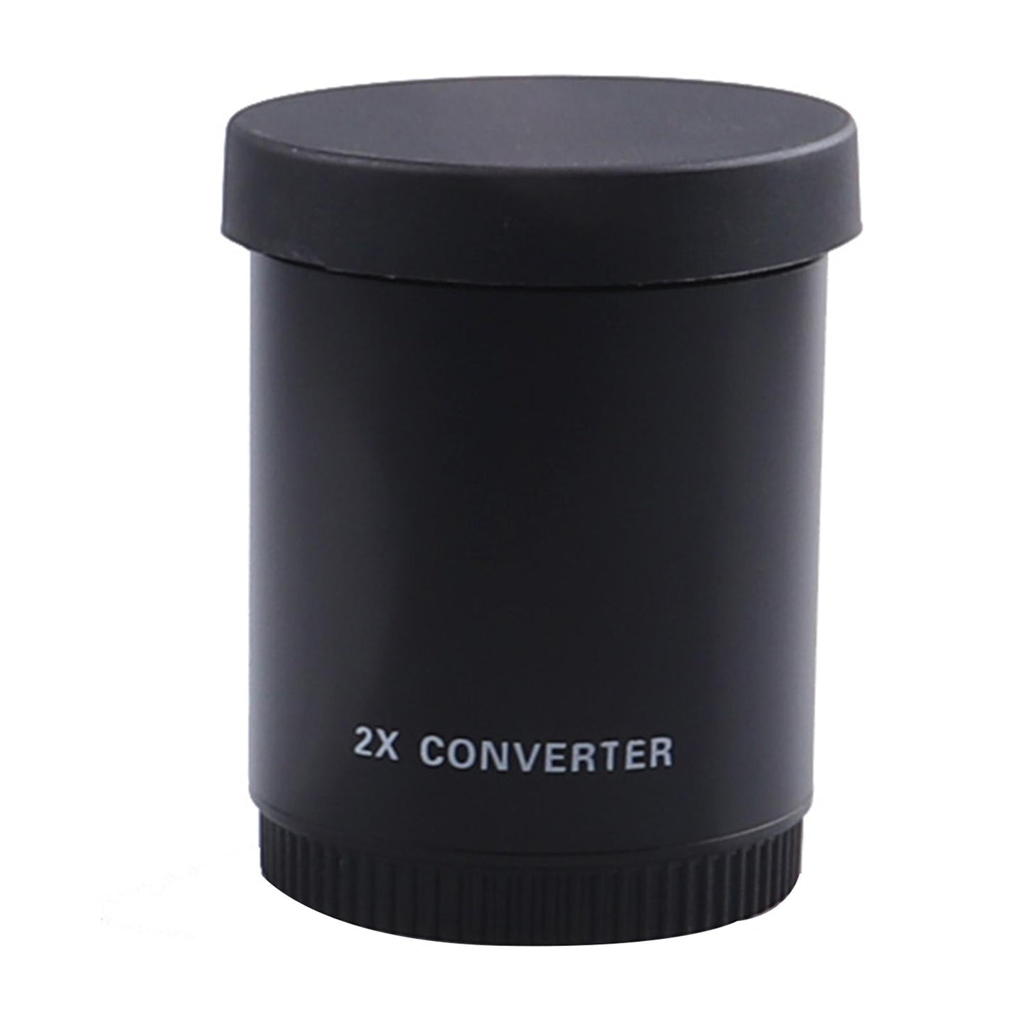2x Teleconverter Lens Magnification Lens for T2 Lenses 650-1300mm
