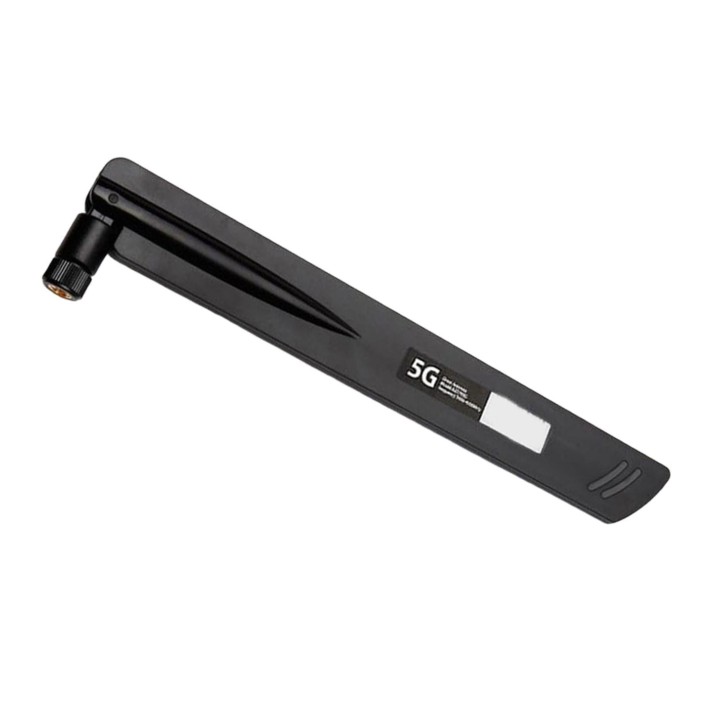 3G 4G 5G LTE Antenna 18dBi Universal for Wireless Module Router Black
