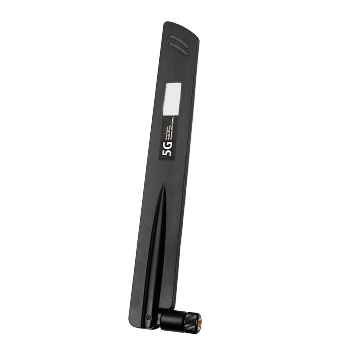 3G 4G 5G LTE Antenna 18dBi Universal for Wireless Module Router Black