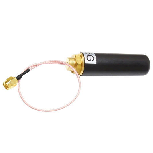 5G Cabinet Antenna 8dBi Communication Smart Terminal 6000MHz Durable