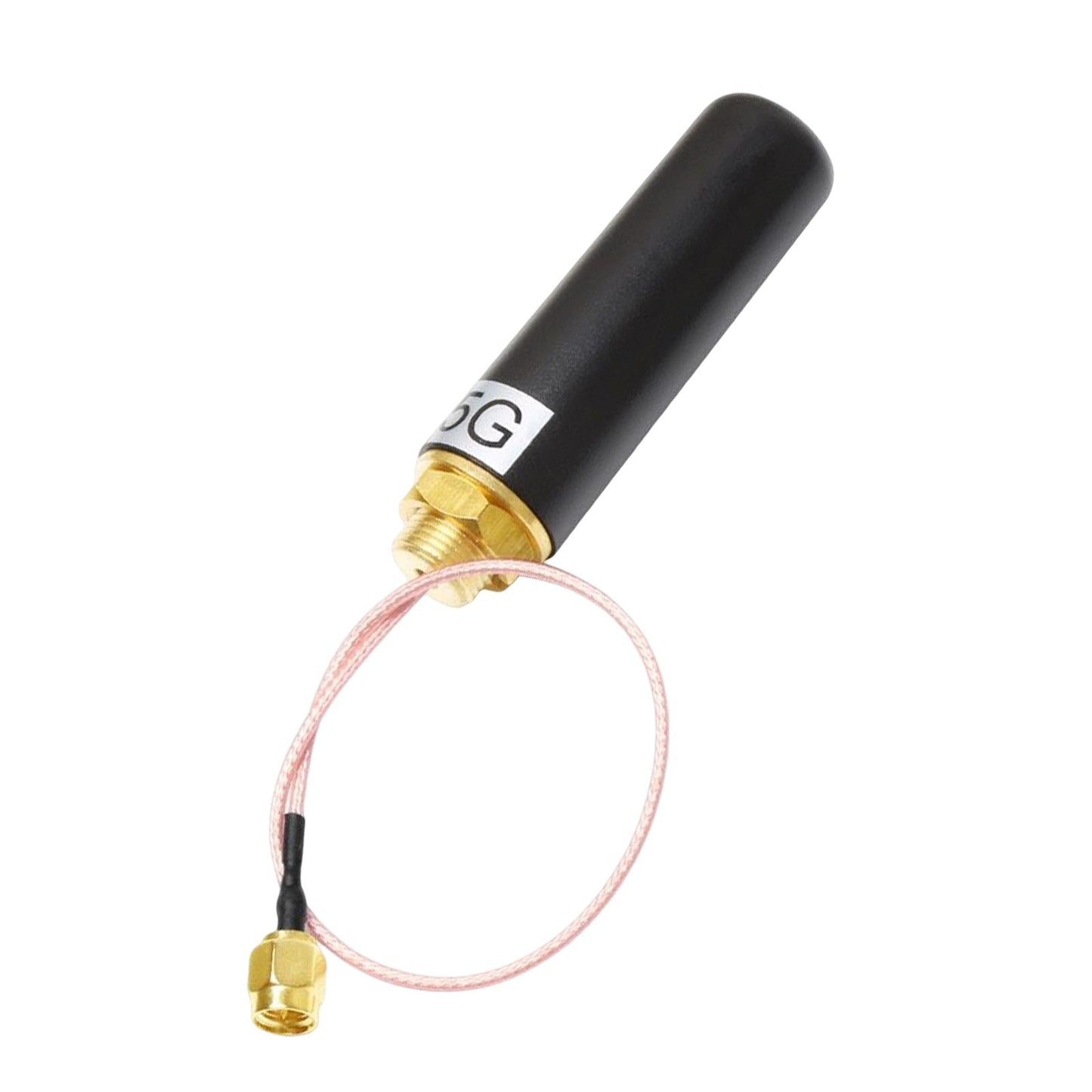 5G Cabinet Antenna 8dBi Communication Smart Terminal 6000MHz Durable