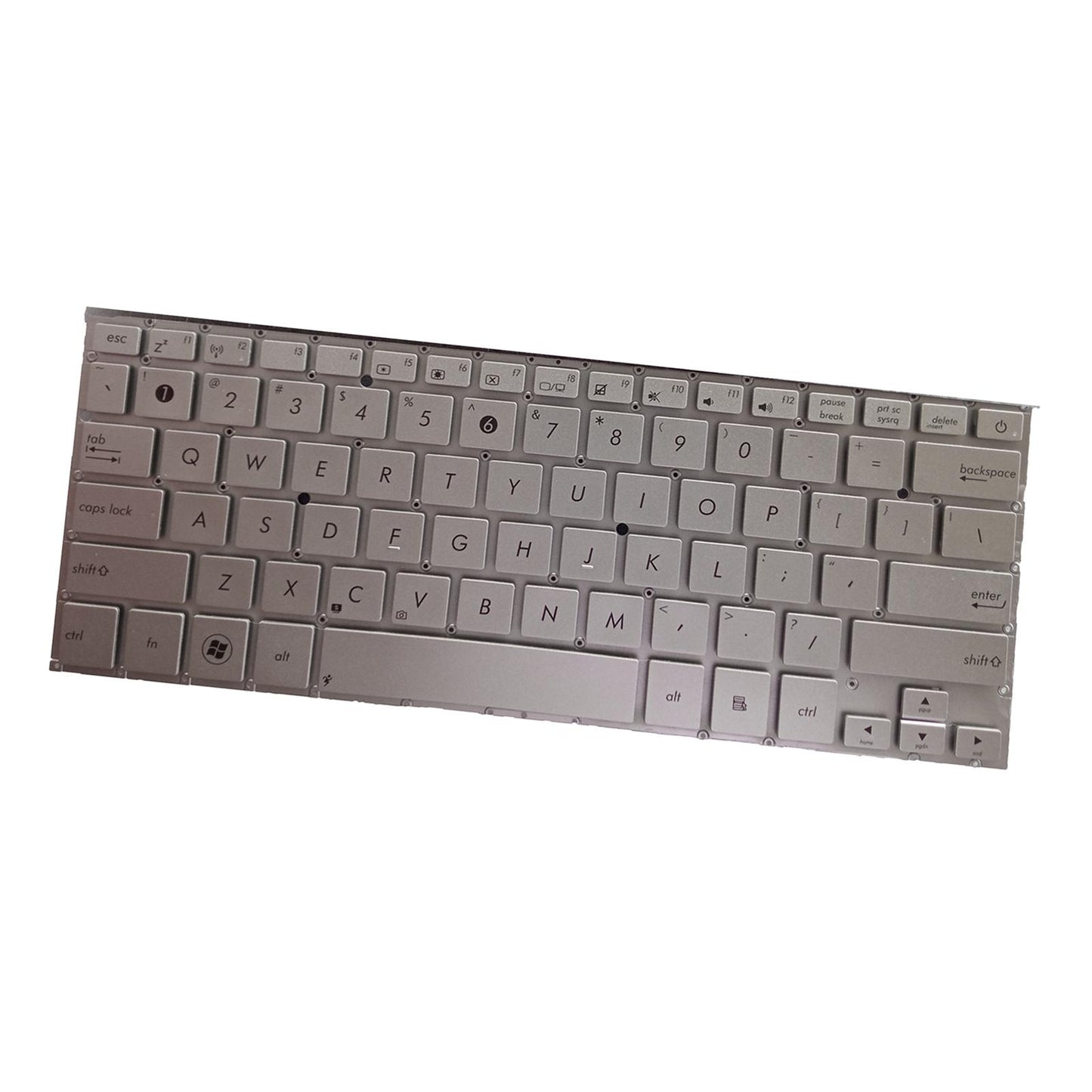 Laptop Replacement Keyboard US English Layout for UX31 UX31E UX360UA