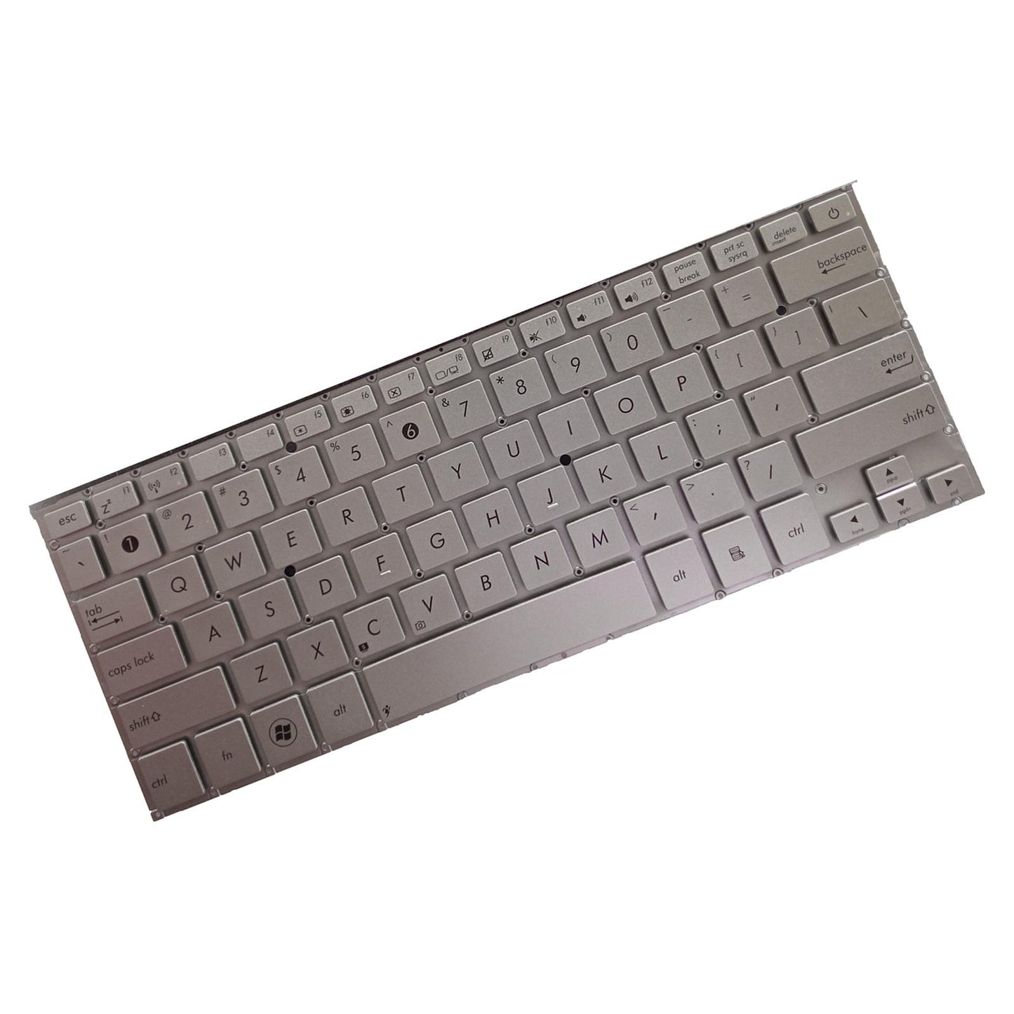 Laptop Replacement Keyboard US English Layout for UX31 UX31E UX360UA