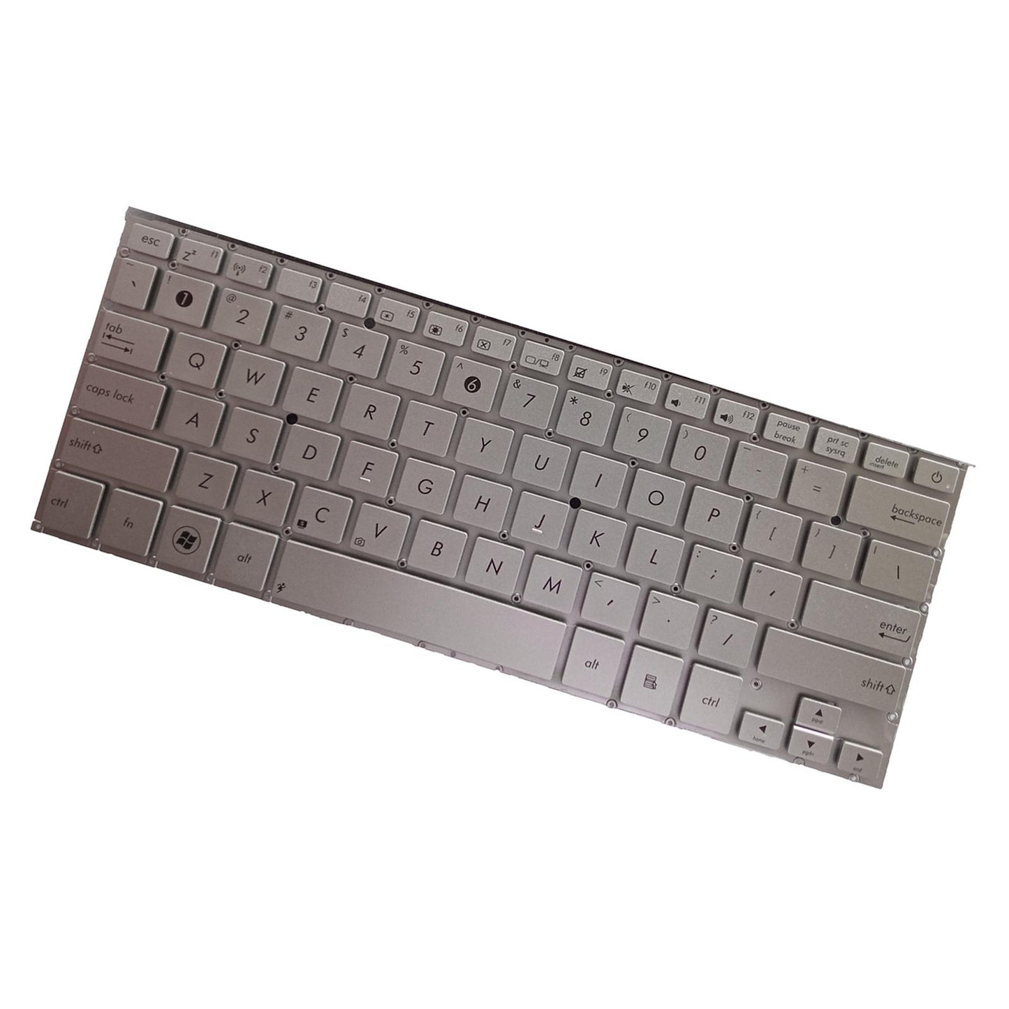 Laptop Replacement Keyboard US English Layout for UX31 UX31E UX360UA