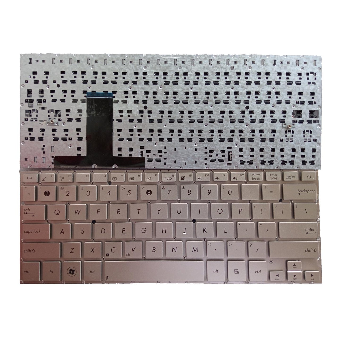 Laptop Replacement Keyboard US English Layout for UX31 UX31E UX360UA