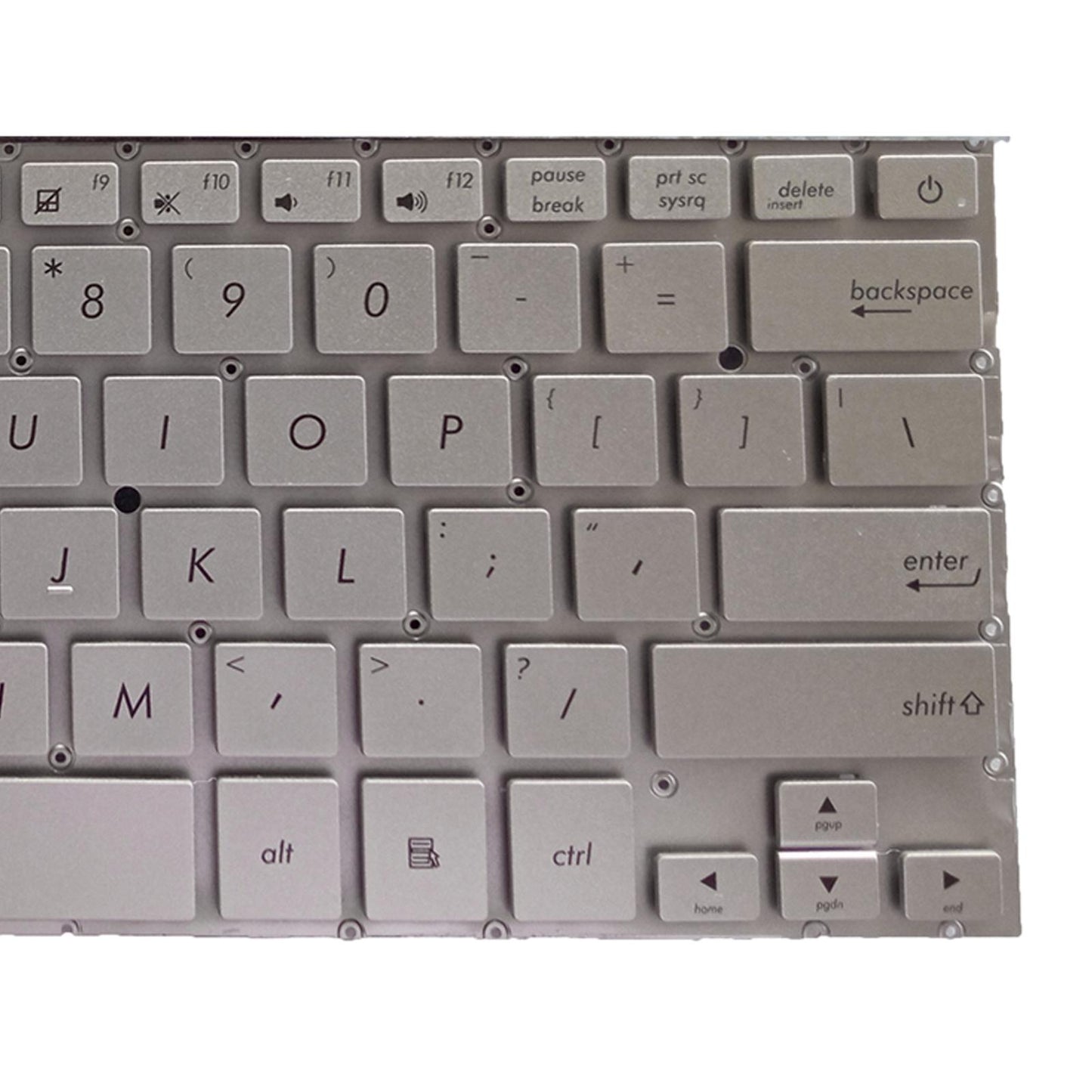 Laptop Replacement Keyboard US English Layout for UX31 UX31E UX360UA