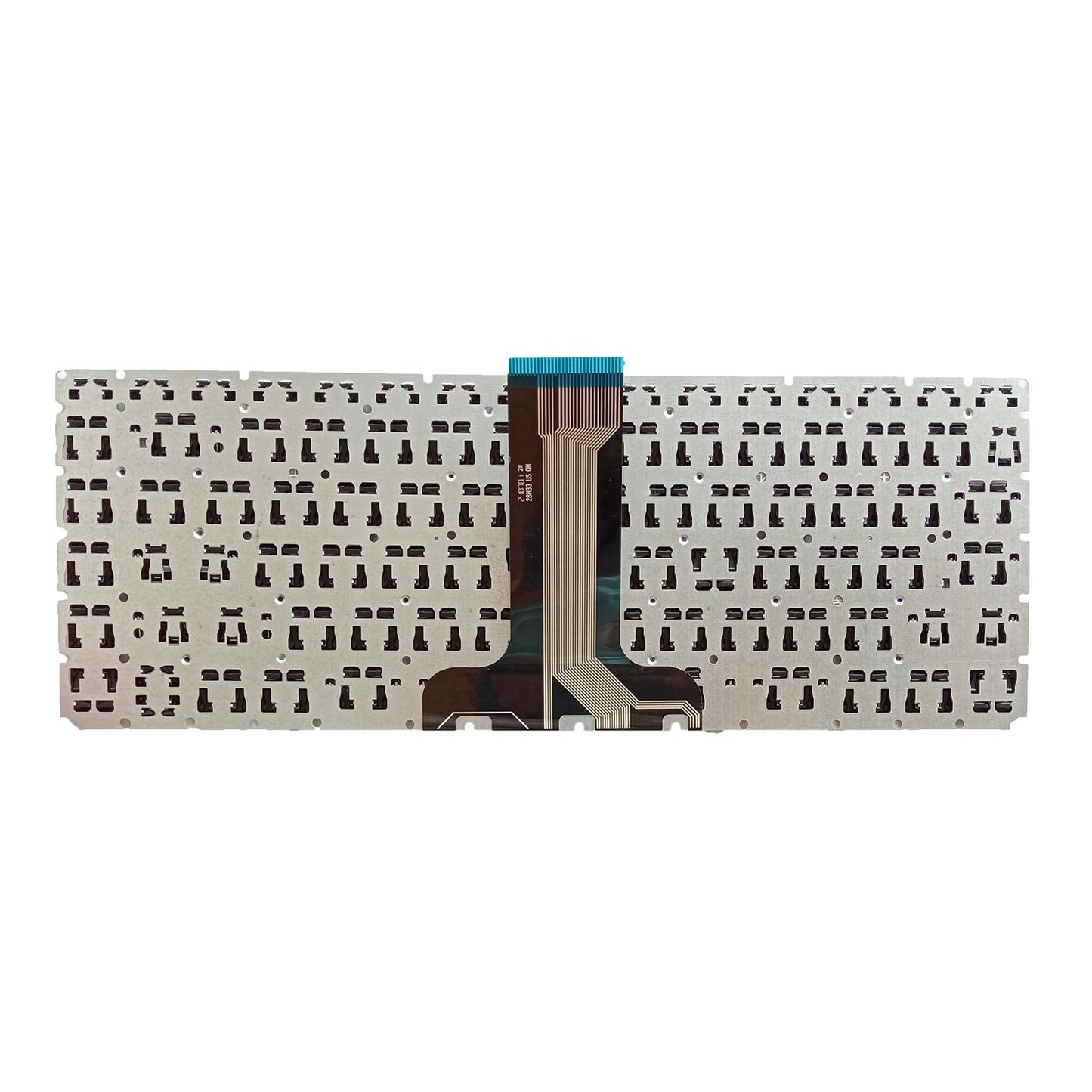 US Layout Laptop Keyboard for HP Pavilion x360 14-Bs 14-Ba 14T-Ba 14M-Ba Black