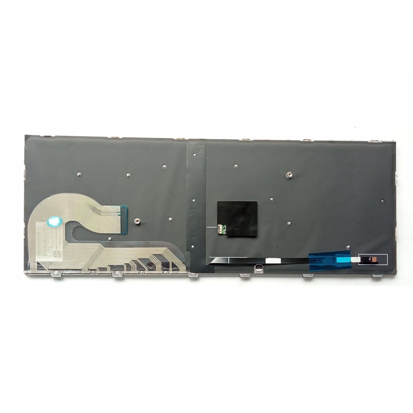 Laptop Keyboard with Pointer for Elitebook 745 G5 840 G6 846 US English