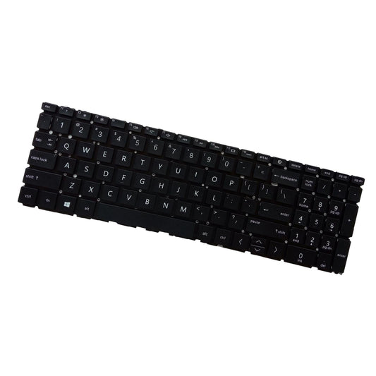 Replacement Keyboard US Replace Accessories for Envy x360 15-Eg0102 15-Cn No backlight