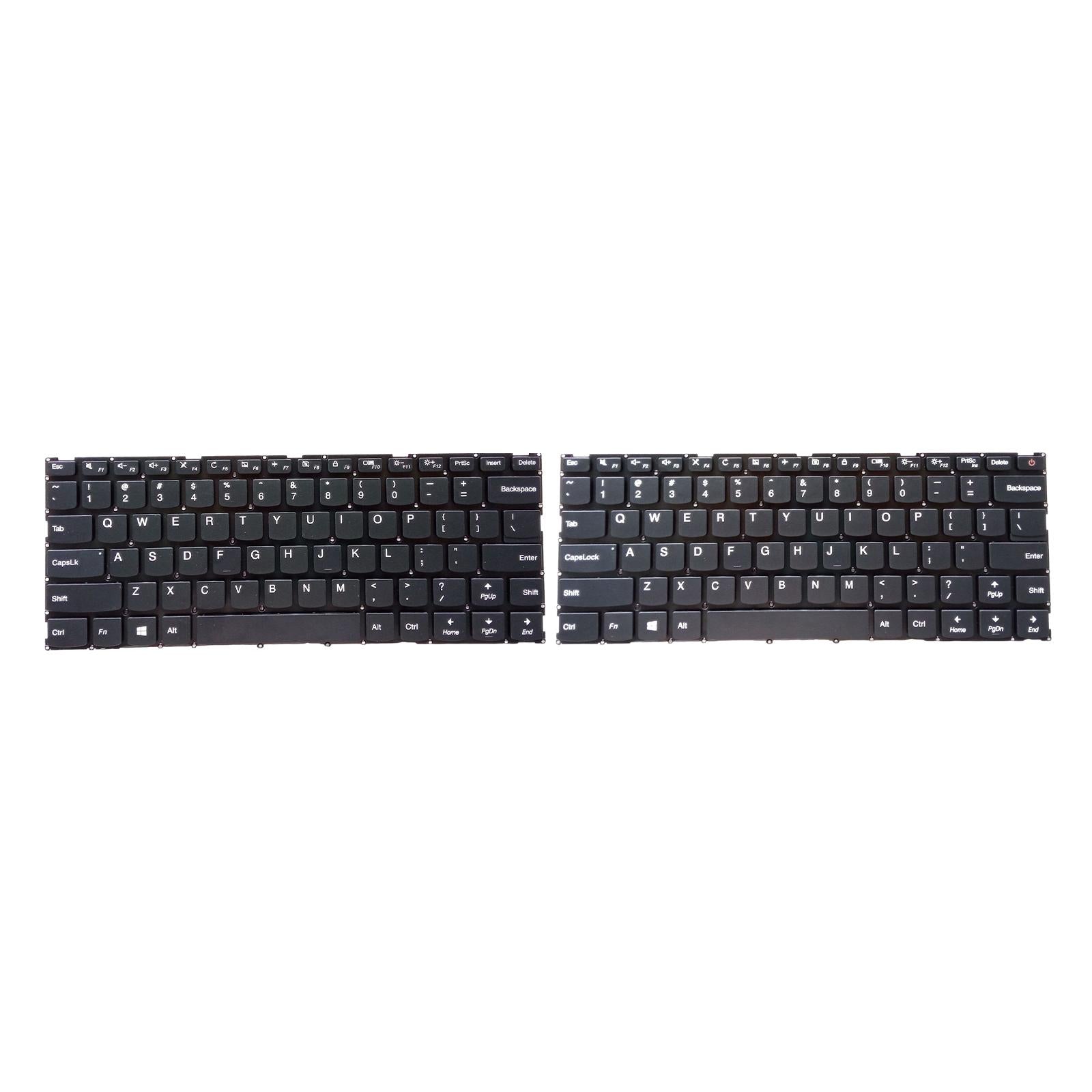 US Layout Laptop Keyboard for 110-14Ast 310-14 310-14Isk With Switch ...