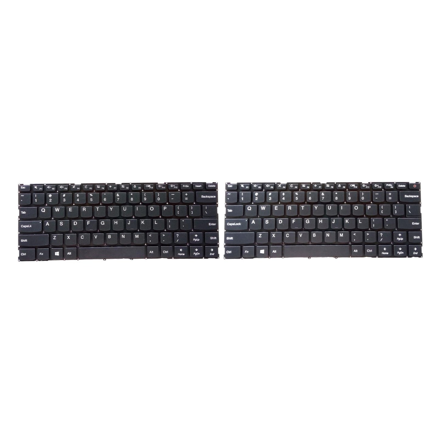 US Layout Laptop Keyboard for 110-14Ast 310-14 310-14Isk With Switch