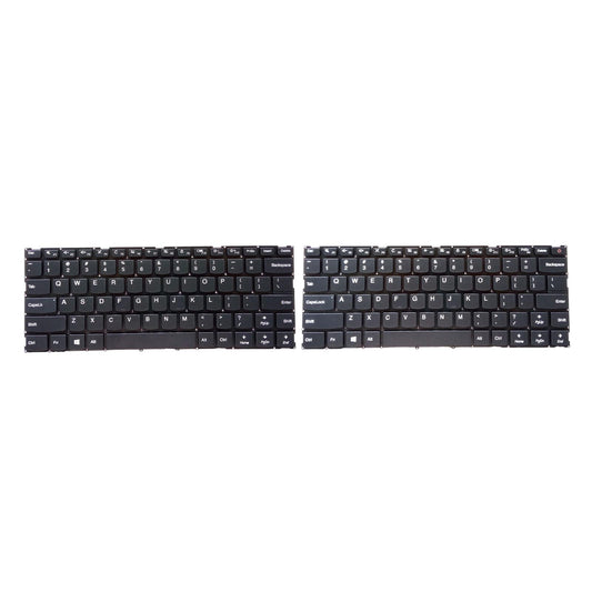 US Layout Laptop Keyboard for 110-14Ast 310-14 310-14Isk With Switch