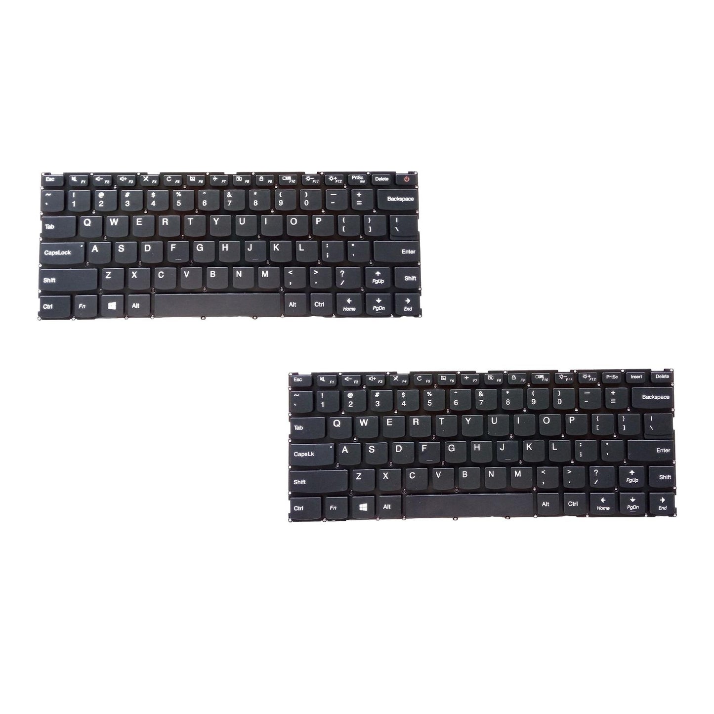 US Layout Laptop Keyboard for 110-14Ast 310-14 310-14Isk With Switch