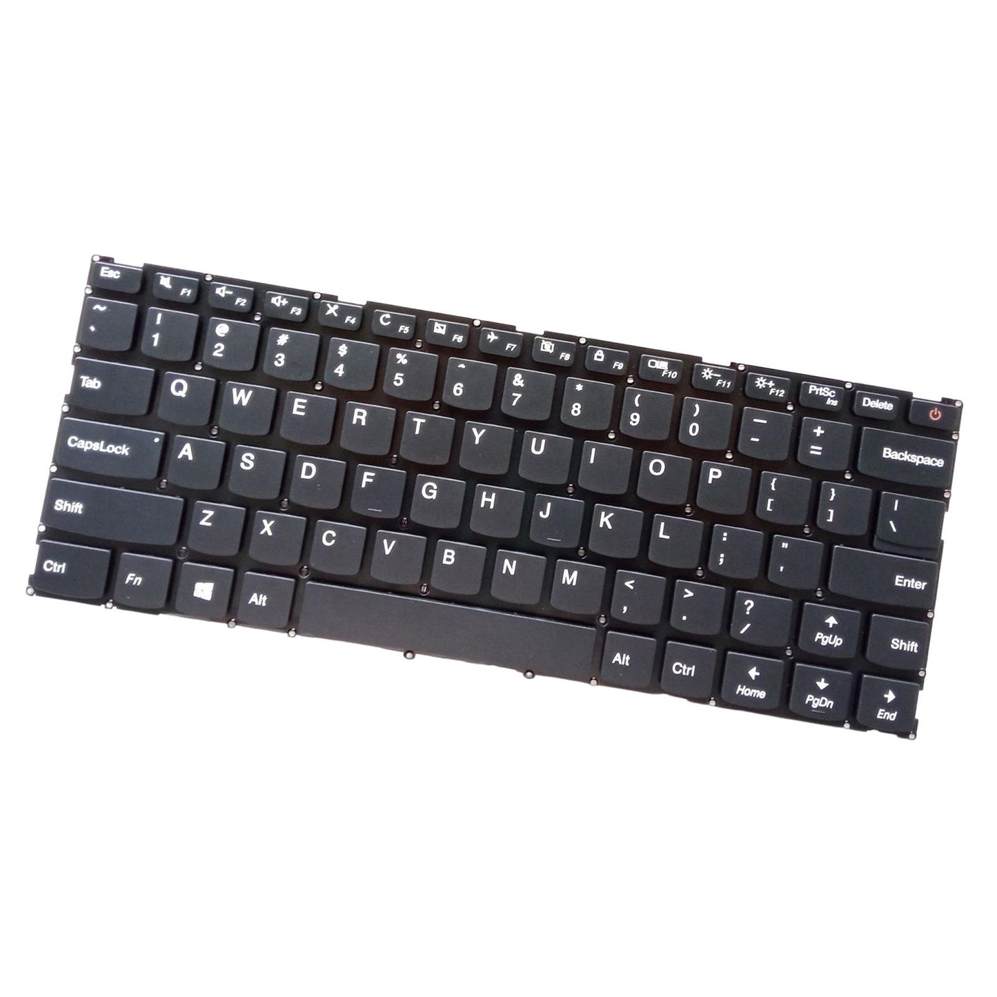 US Layout Laptop Keyboard for 110-14Ast 310-14 310-14Isk With Switch