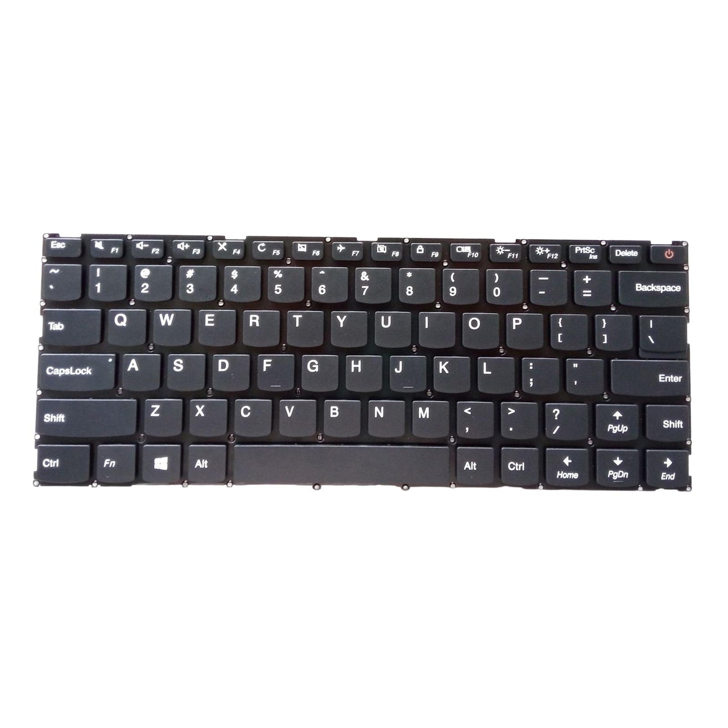 US Layout Laptop Keyboard for 110-14Ast 310-14 310-14Isk With Switch