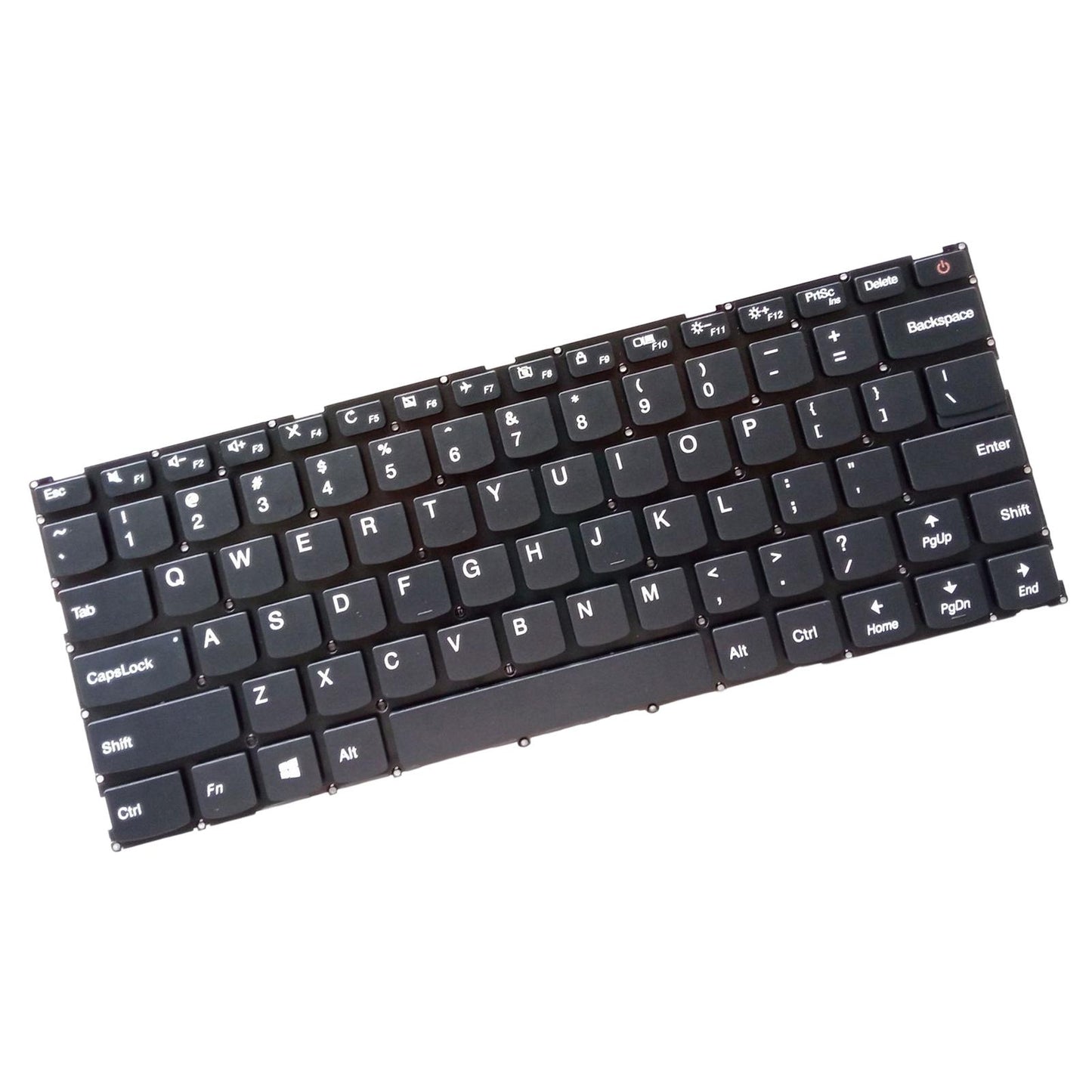 US Layout Laptop Keyboard for 110-14Ast 310-14 310-14Isk With Switch
