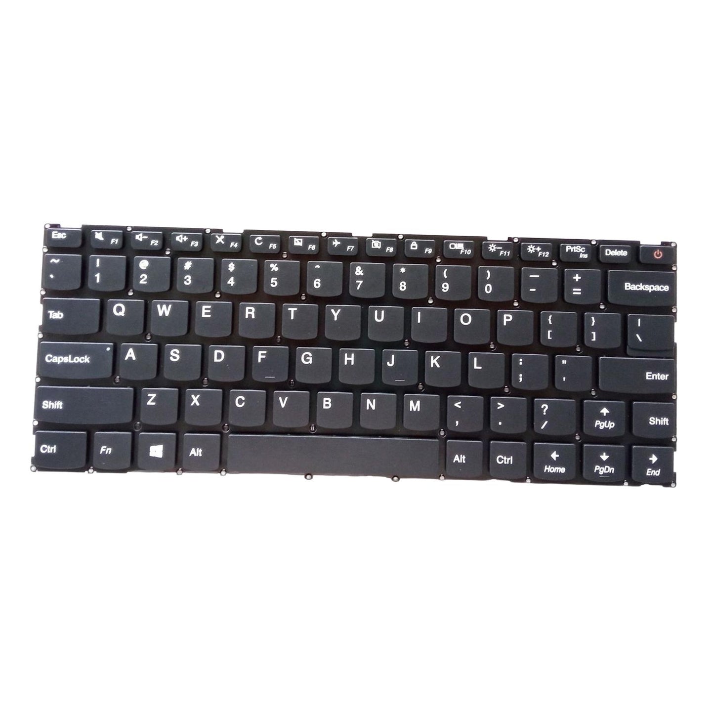 US Layout Laptop Keyboard for 110-14Ast 310-14 310-14Isk With Switch