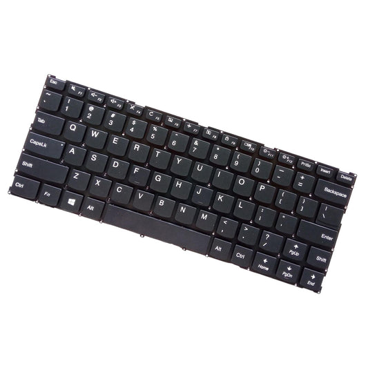 US Layout Laptop Keyboard for 110-14Ast 310-14 310-14Isk n