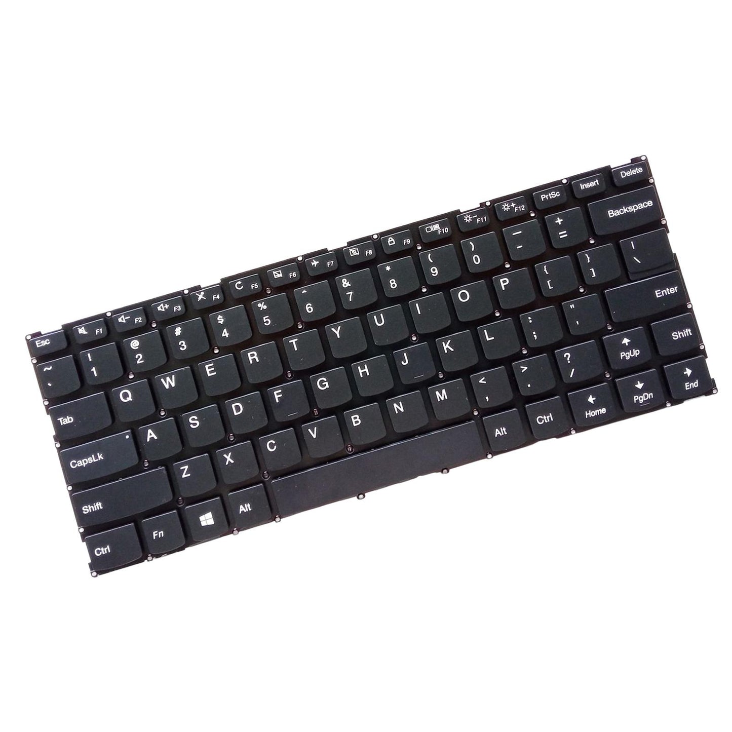 US Layout Laptop Keyboard for 110-14Ast 310-14 310-14Isk n