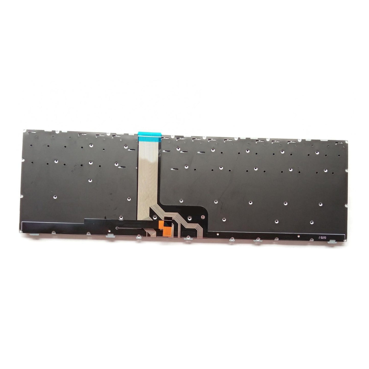 Notebook Keypad US Layout Durable Backlight for S11 SI3 S6CP for T6C 911 x6 Blue Light