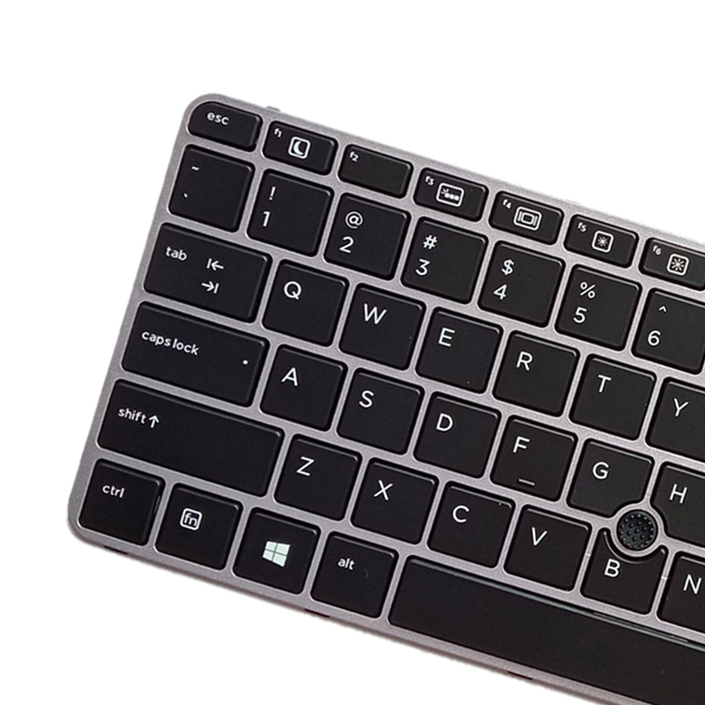 Keyboard Replacement US Layout for HP Elitebook 725 G4 Accessory Parts