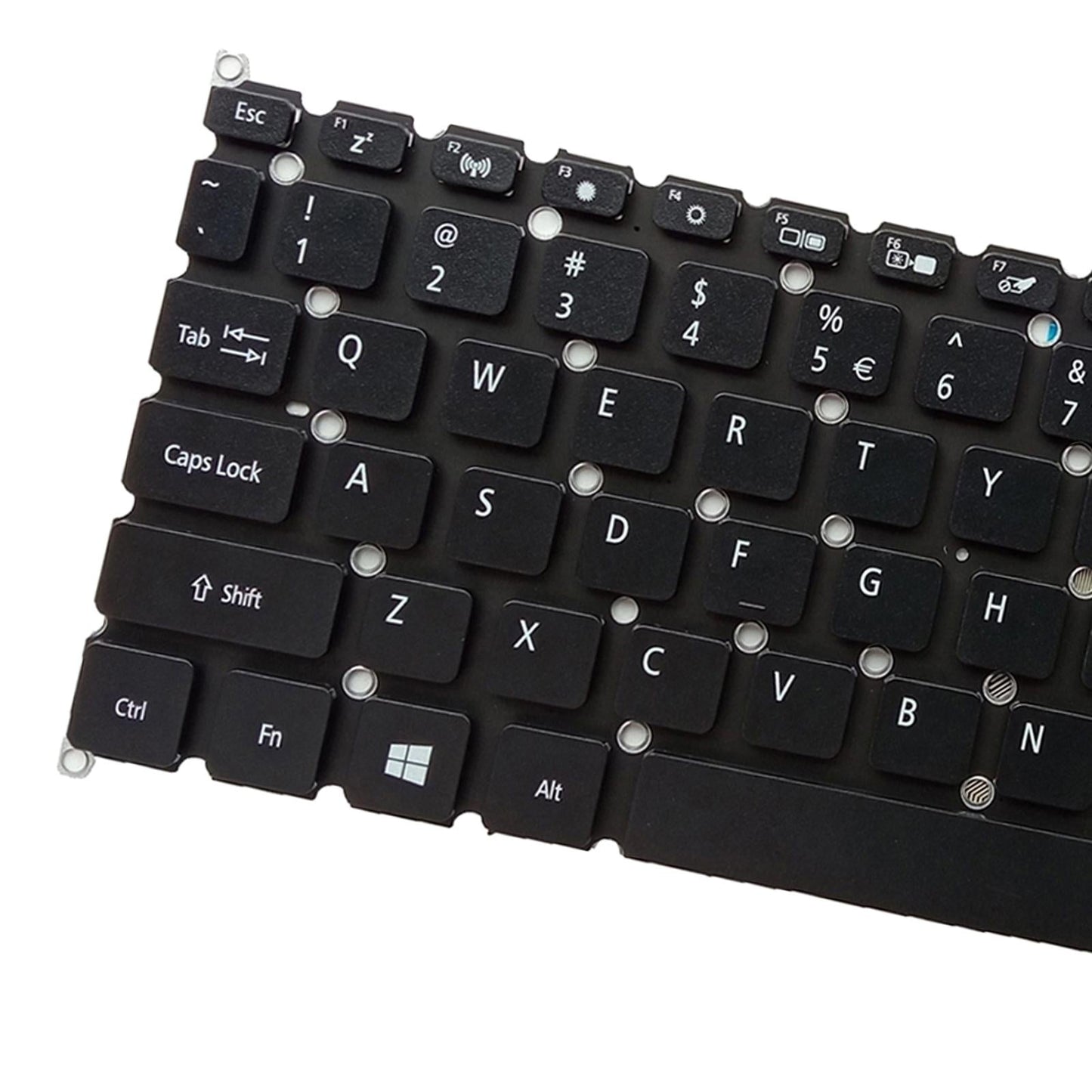 Laptop Keyboard English US Black for Swift 5 N17W3 SF314-58 Parts
