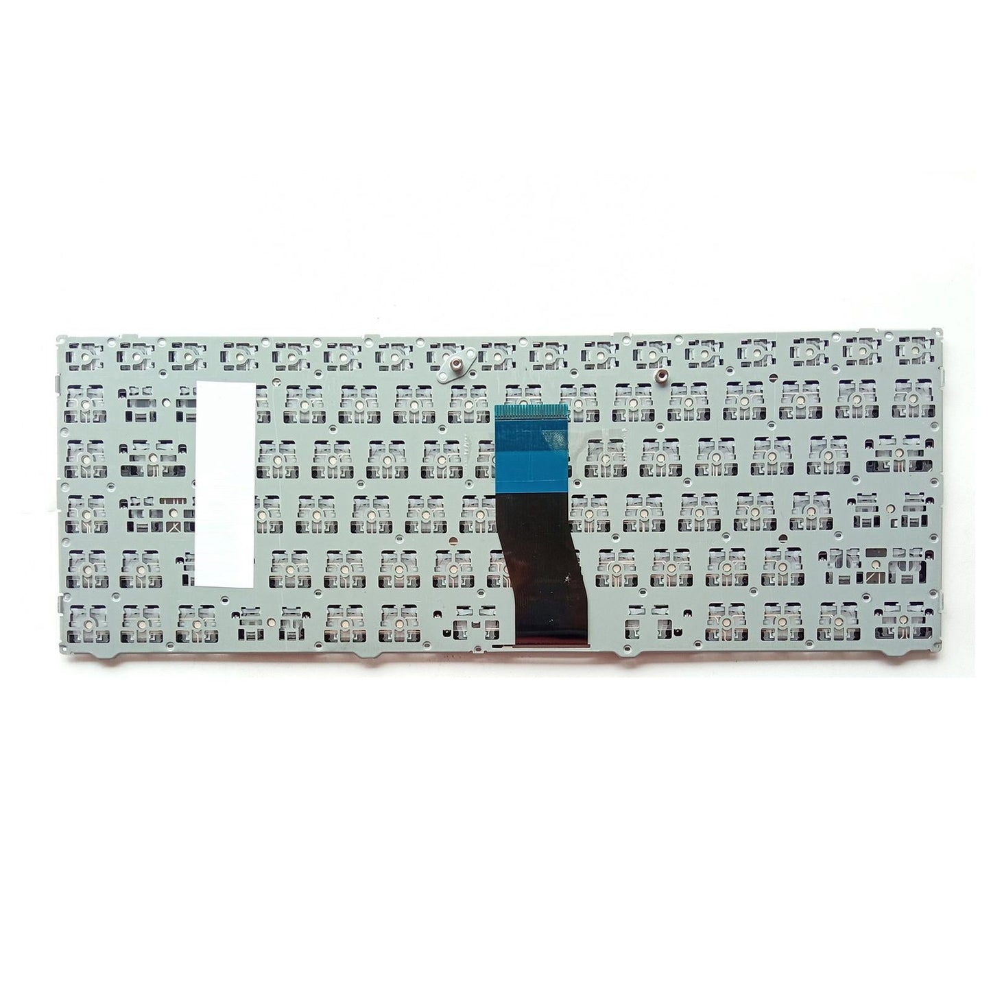 US Keyboard US Layout MP-12R76NW-4302 for W940SU W940TU W9400 Black